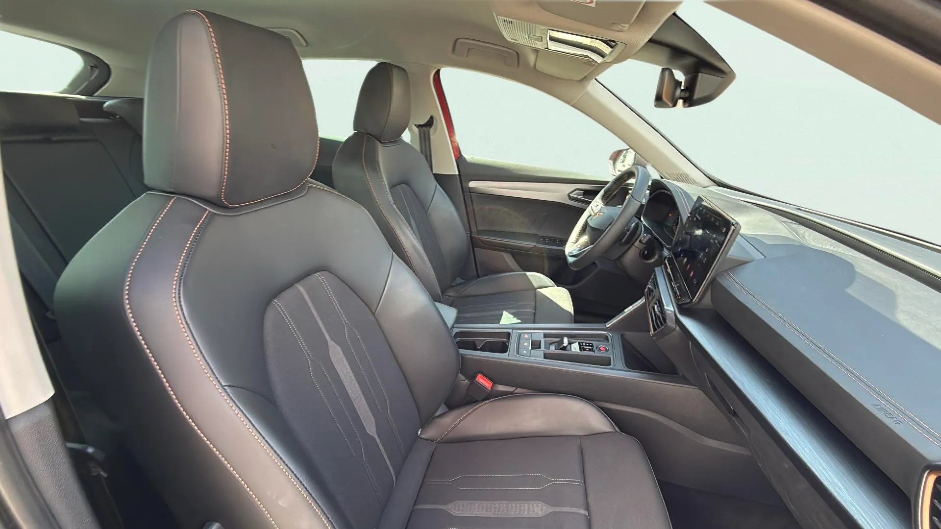 Cupra Formentor 1.5 TSI DSG - foto 18