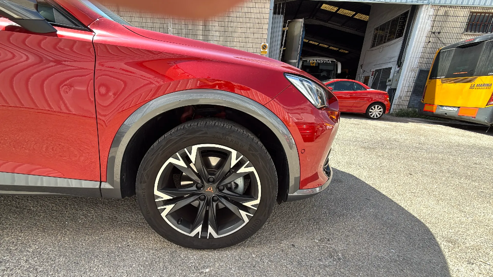 Cupra Formentor 1.5 TSI DSG - foto 23