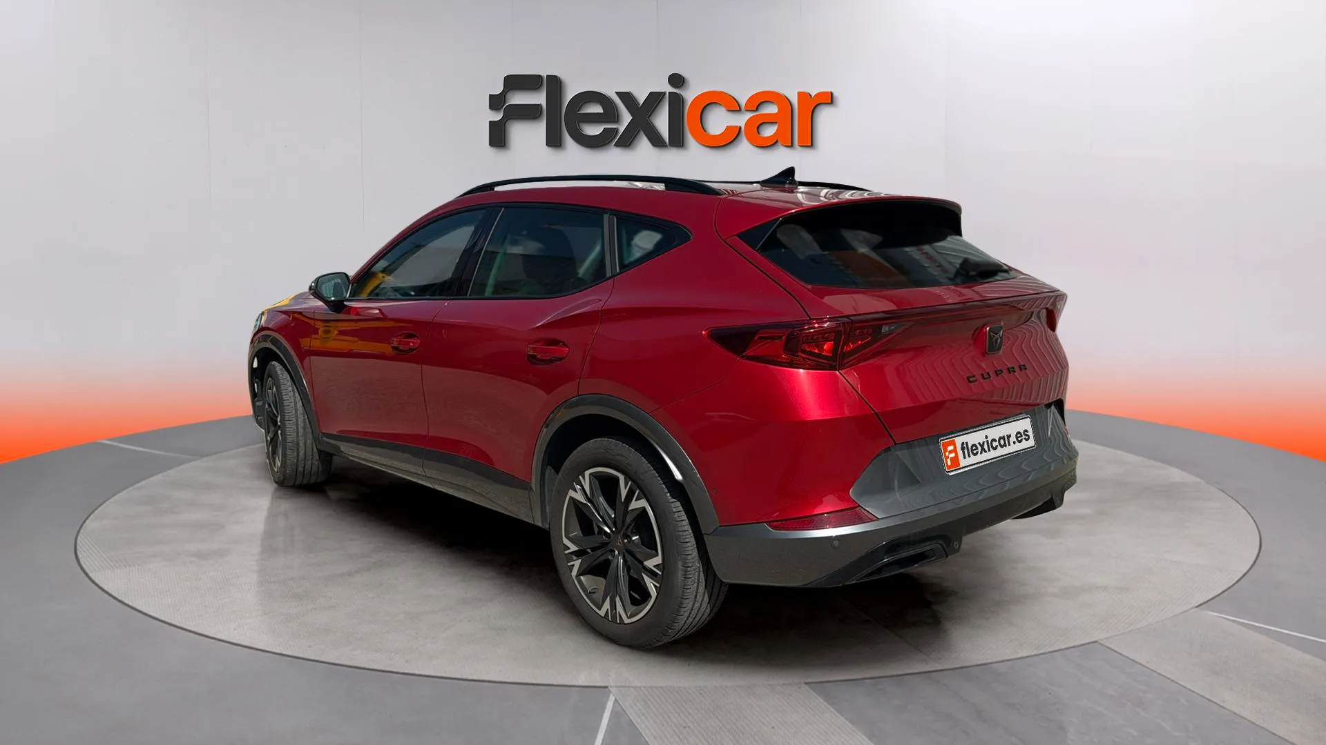 Cupra Formentor 1.5 TSI DSG - foto 5