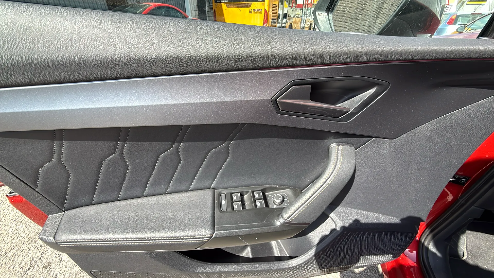 Cupra Formentor 1.5 TSI DSG - foto 9