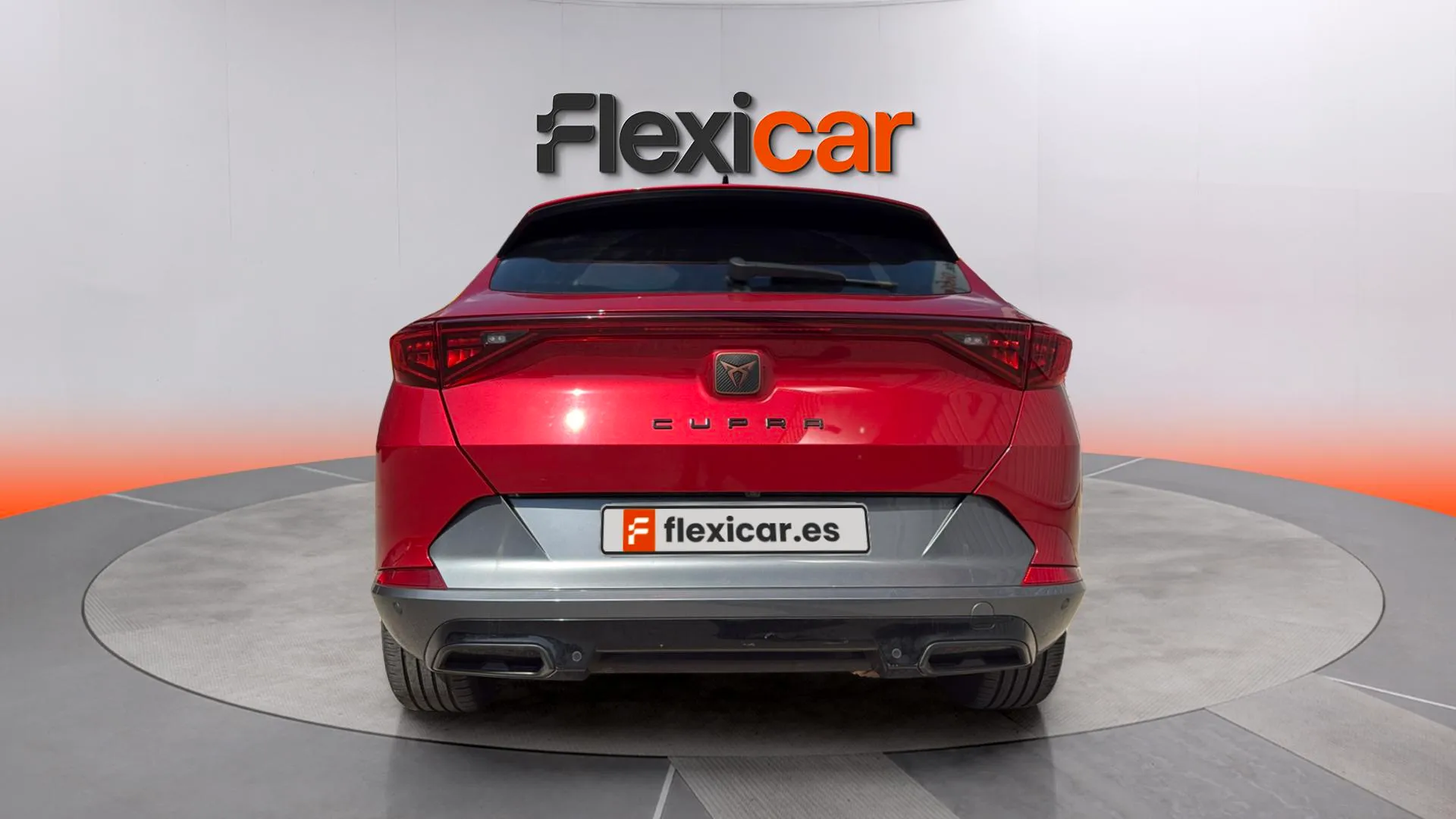 Cupra Formentor 1.5 TSI DSG - foto 4