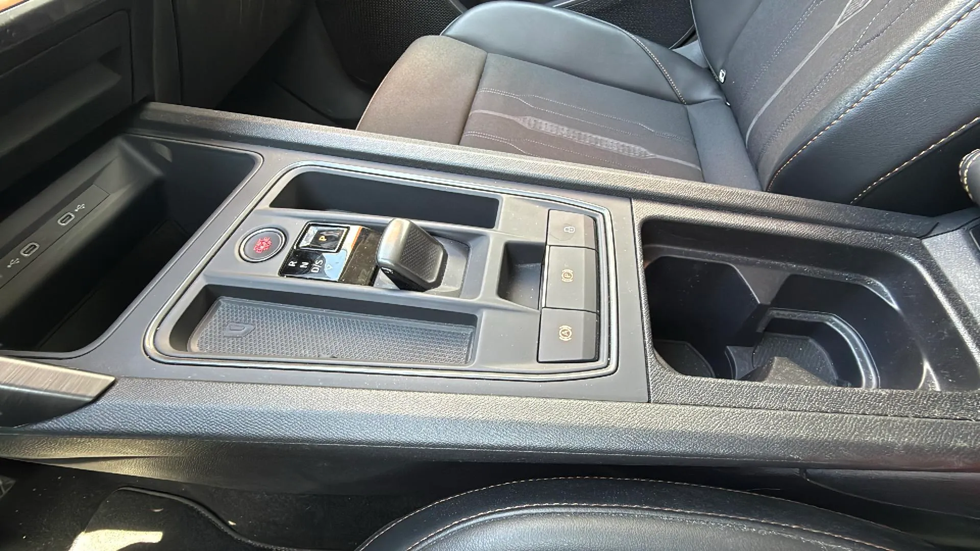 Cupra Formentor 1.5 TSI DSG - foto 15
