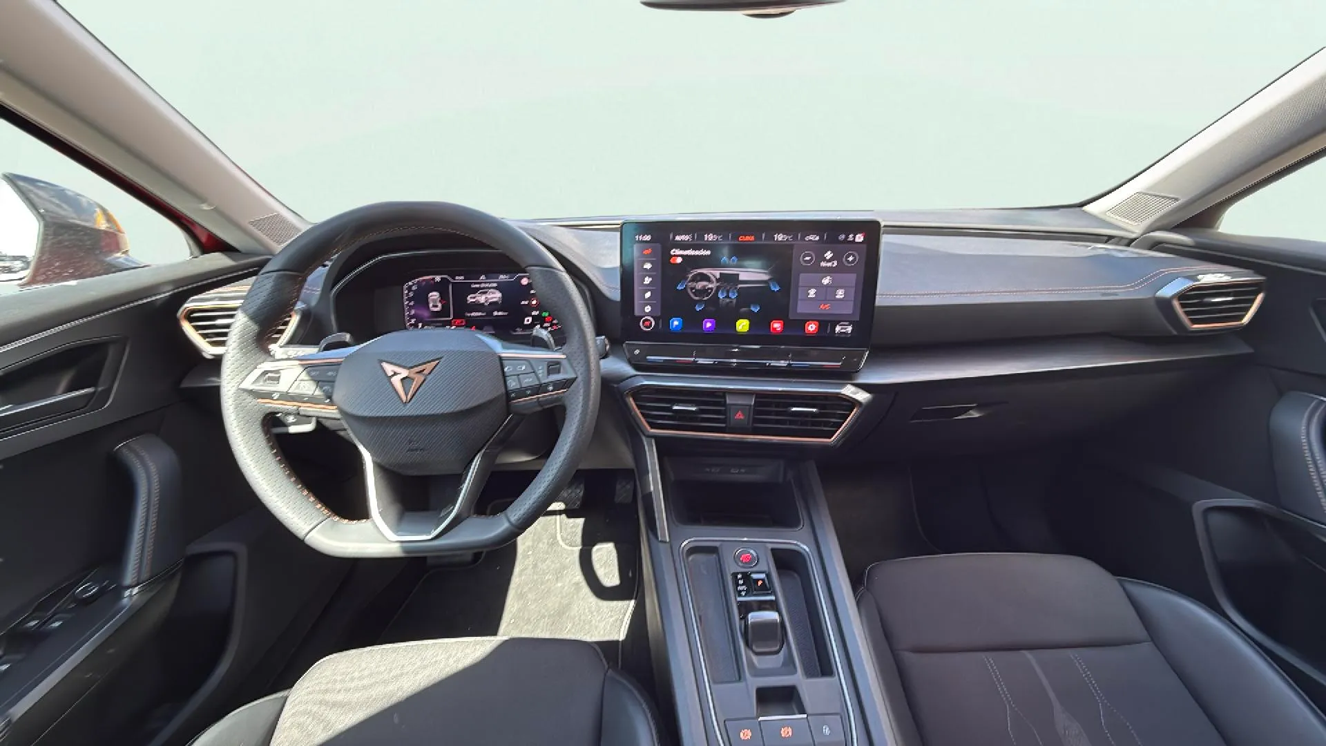 Cupra Formentor 1.5 TSI DSG - foto 12