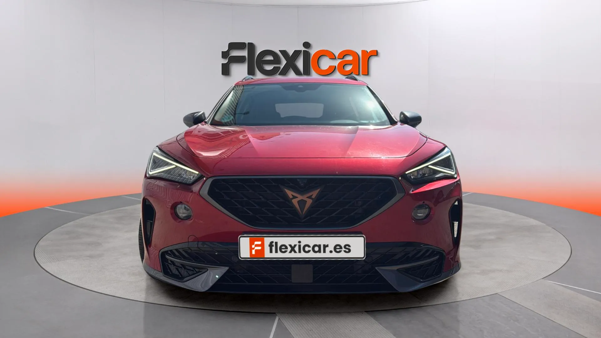 Cupra Formentor 1.5 TSI DSG - foto 8