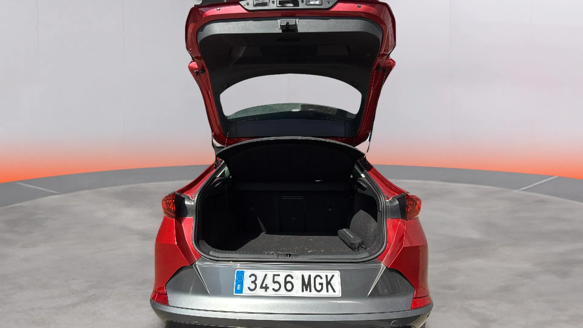 Cupra Formentor 1.5 TSI DSG - foto 22