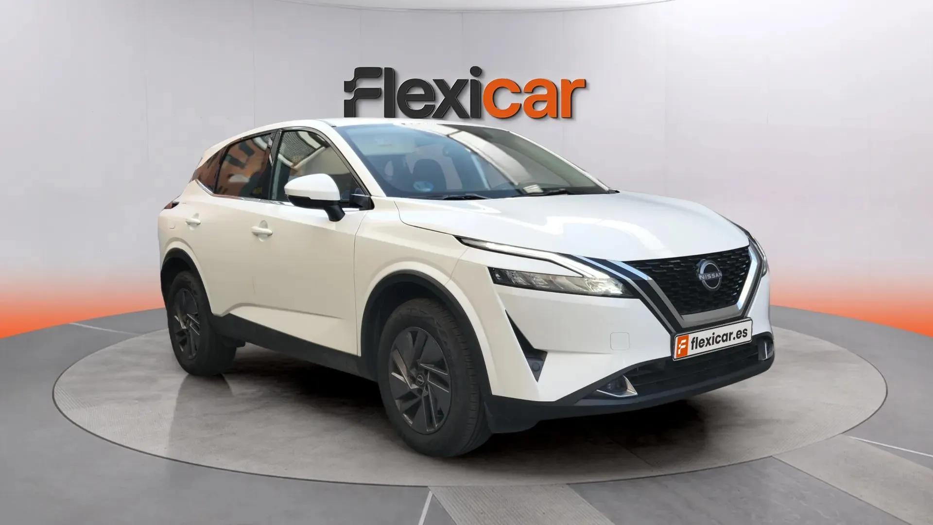 Nissan Qashqai DIG-T mHEV 4x2 Acenta