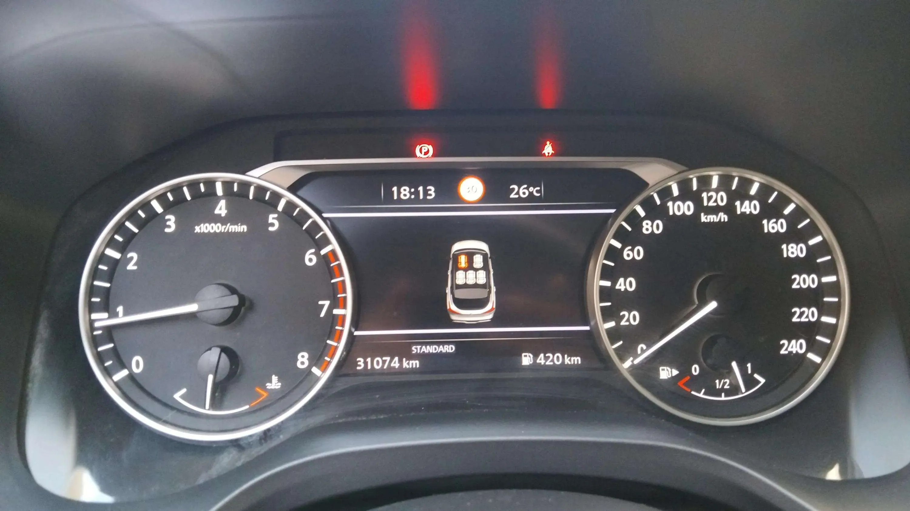 Nissan Qashqai DIG-T mHEV 4x2 Acenta - foto 10