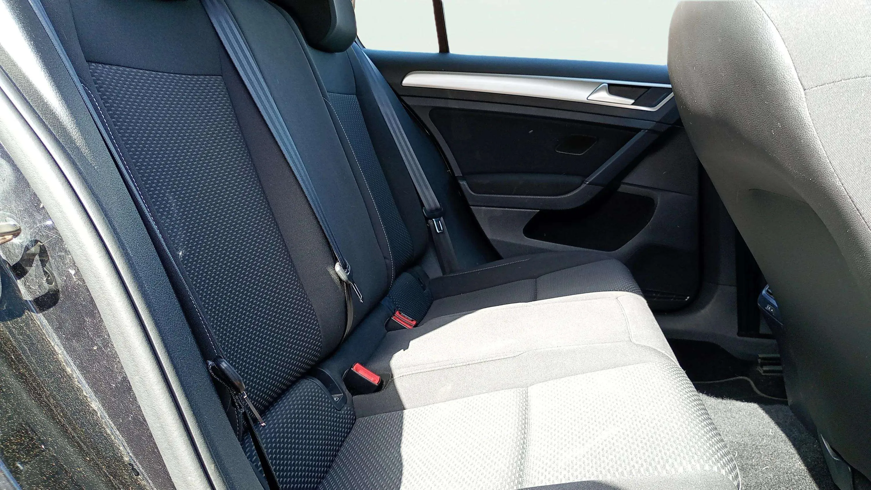 Volkswagen Golf Edition 1.5 TSI EVO - foto 17