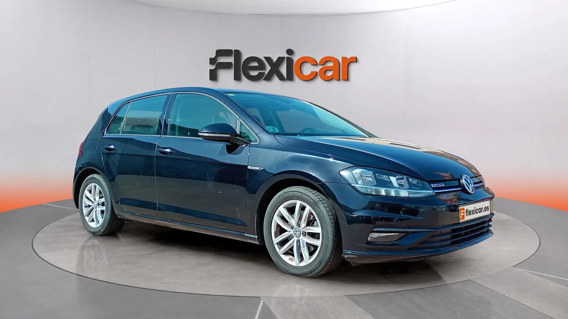 Volkswagen Golf Edition 1.5 TSI EVO