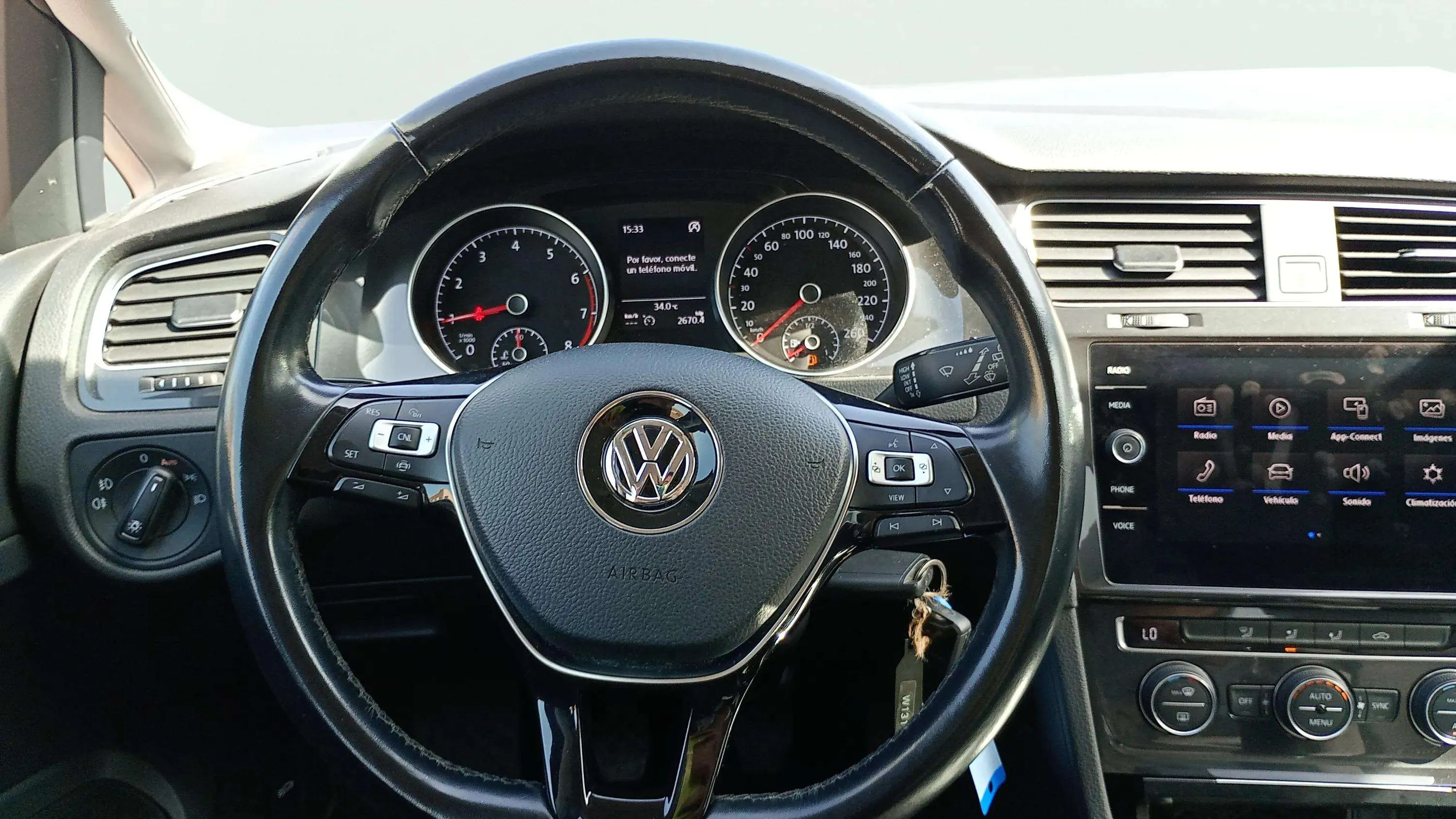 Volkswagen Golf Edition 1.5 TSI EVO - foto 11