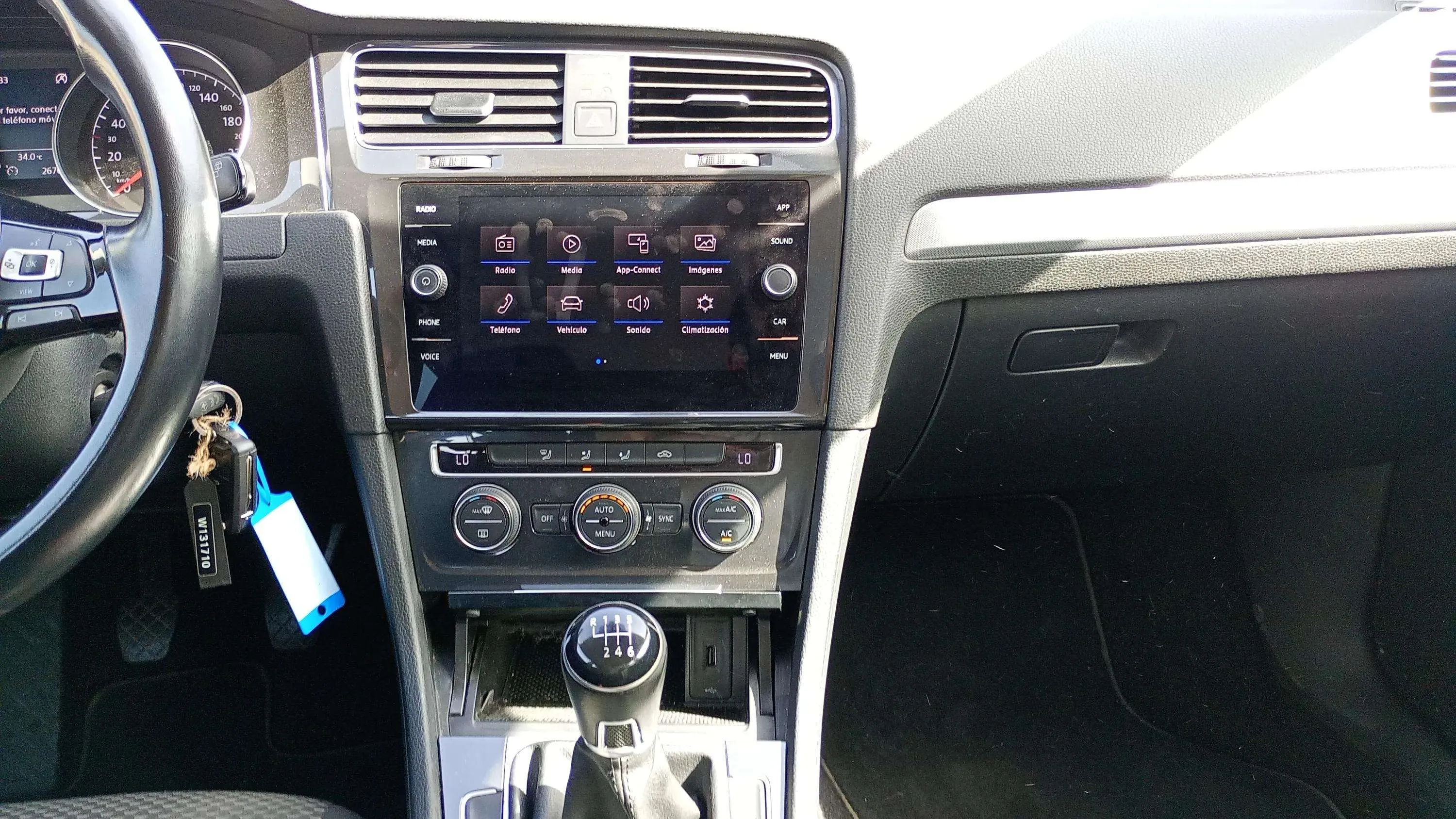 Volkswagen Golf Edition 1.5 TSI EVO - foto 13