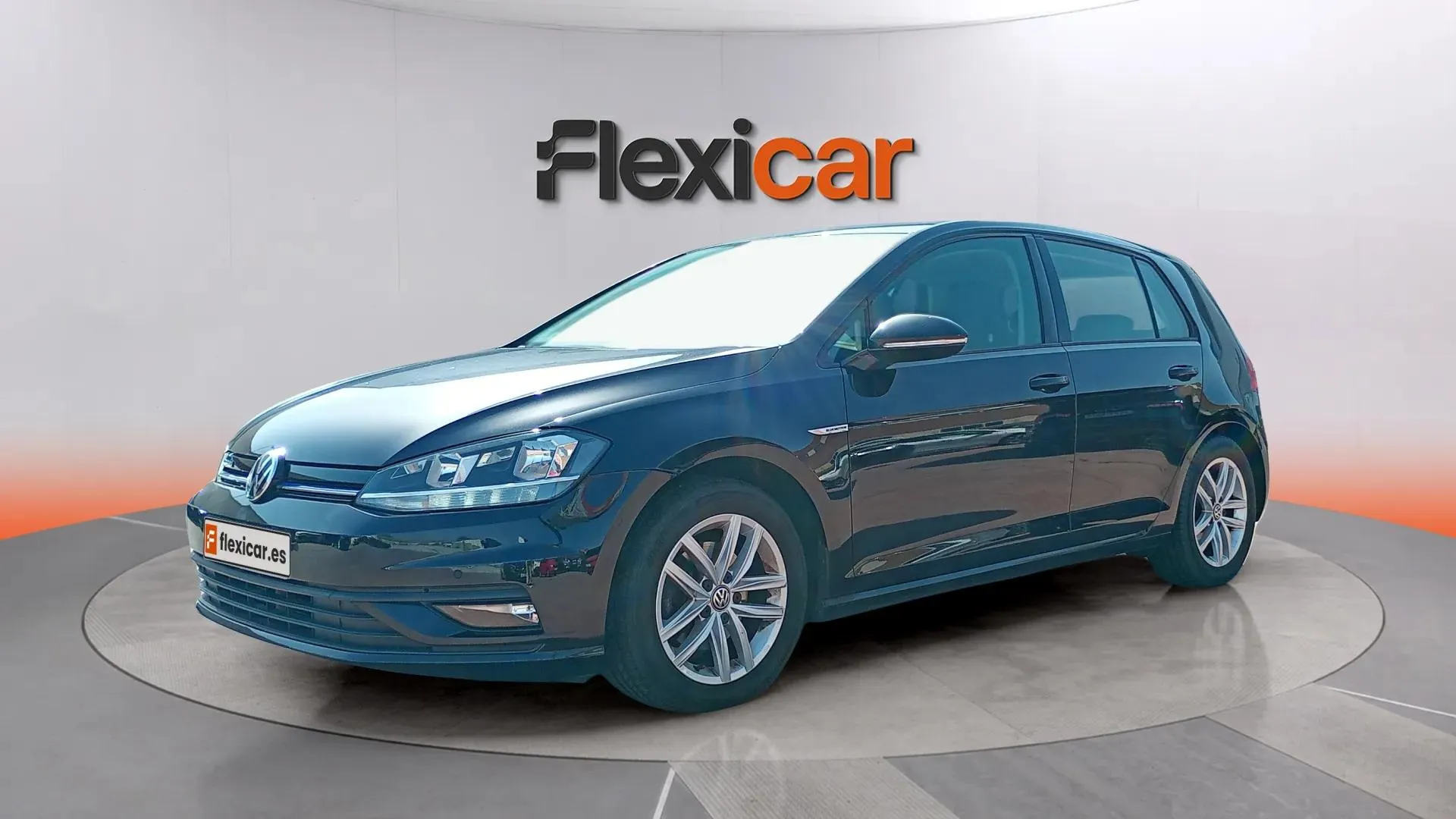 Volkswagen Golf Edition 1.5 TSI EVO - foto 2