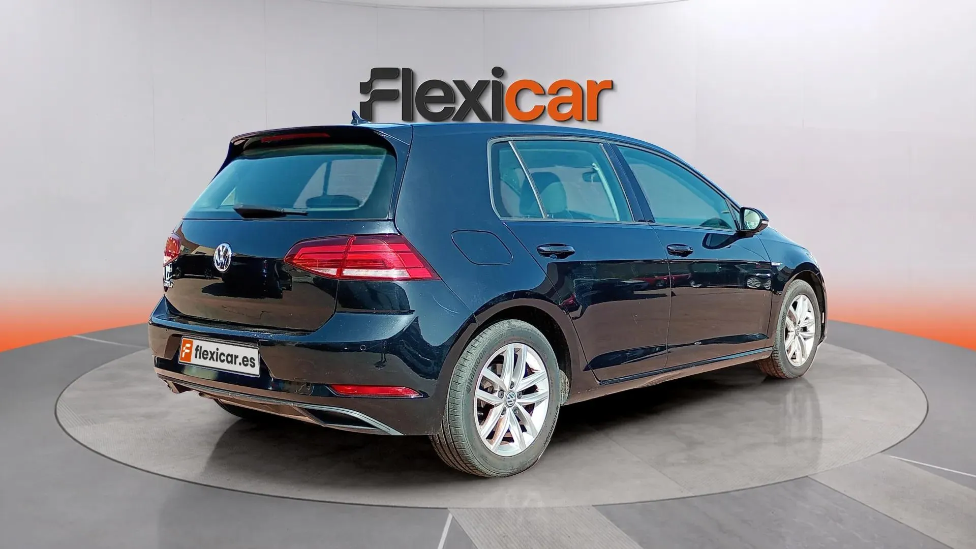 Volkswagen Golf Edition 1.5 TSI EVO - foto 4