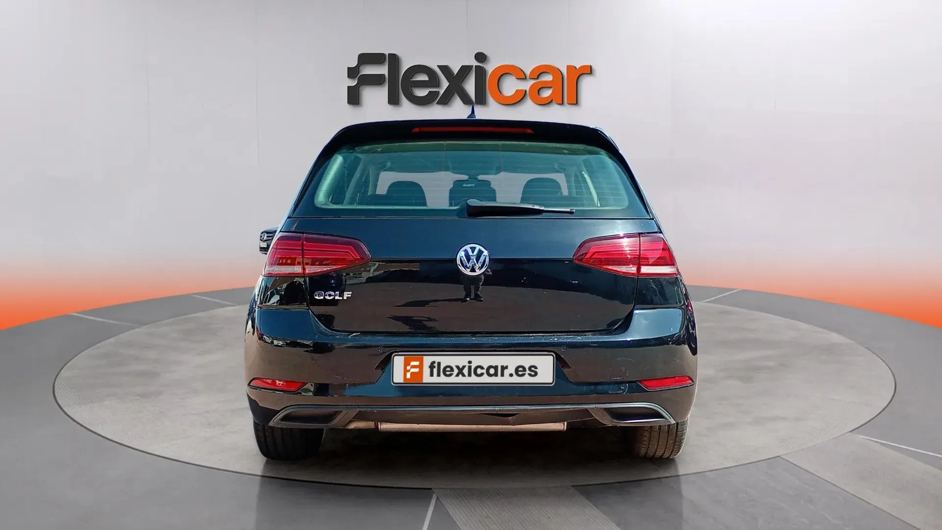 Volkswagen Golf Edition 1.5 TSI EVO - foto 8