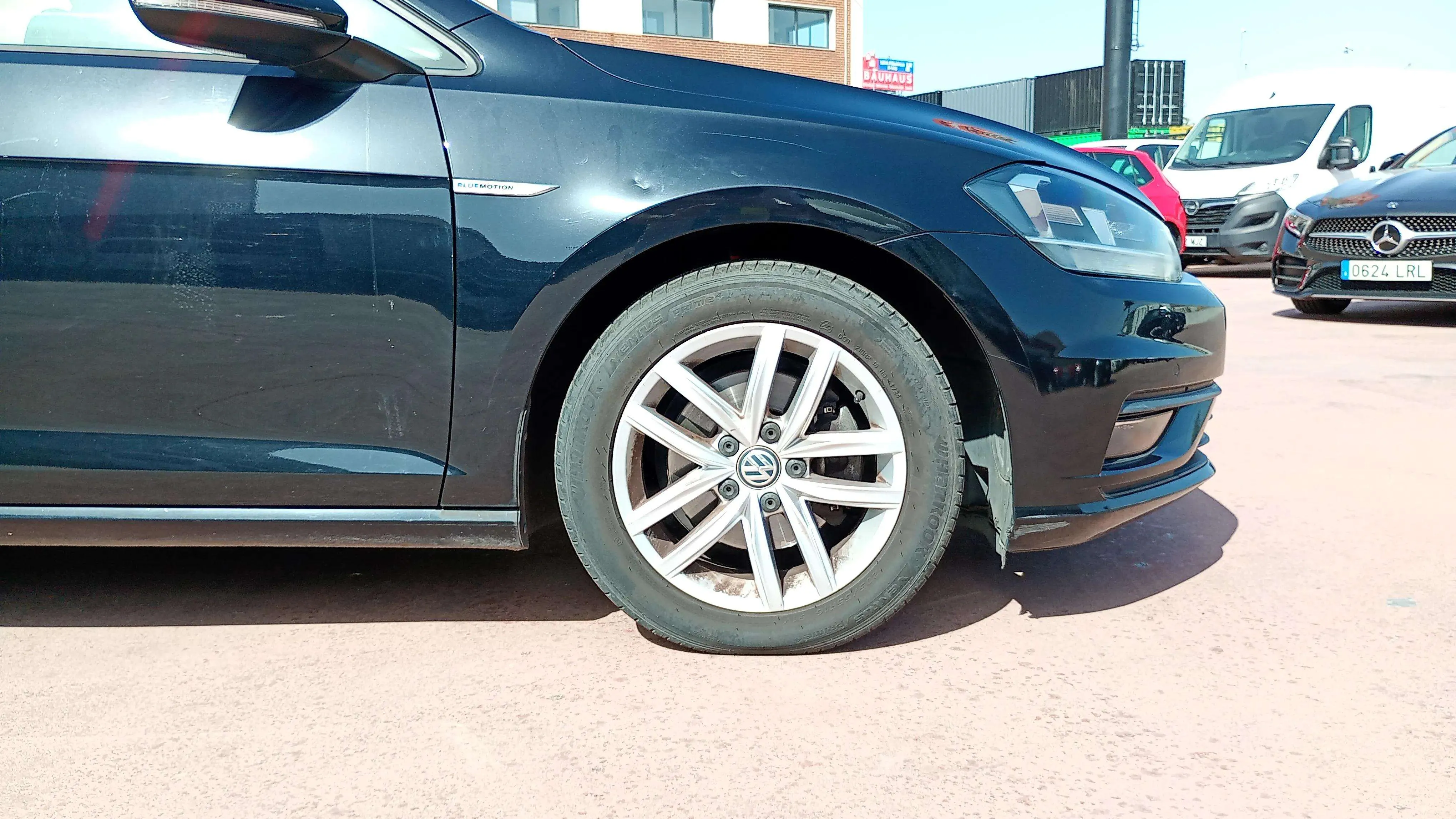 Volkswagen Golf Edition 1.5 TSI EVO - foto 10