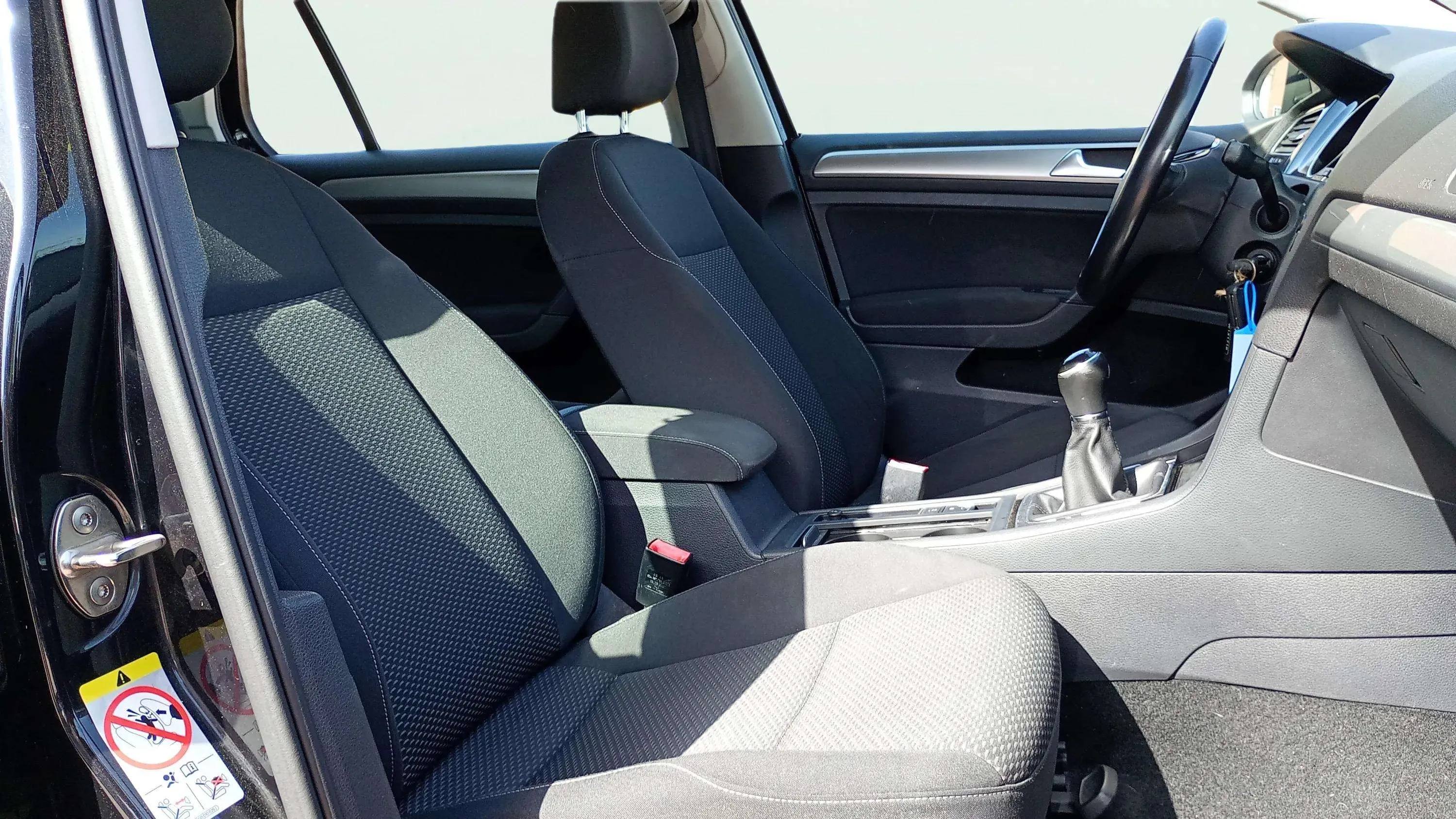 Volkswagen Golf Edition 1.5 TSI EVO - foto 16