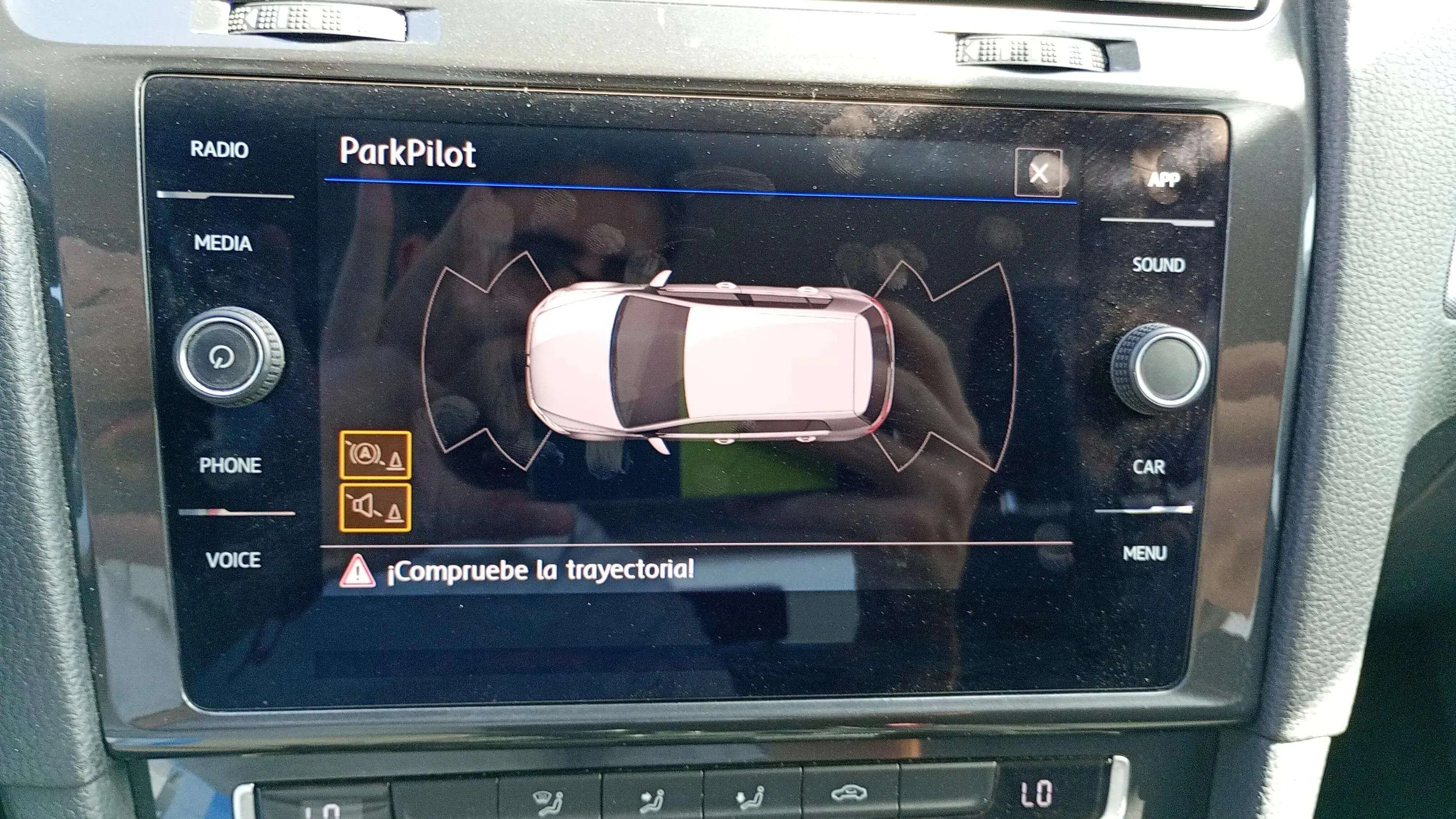 Volkswagen Golf Edition 1.5 TSI EVO - foto 15