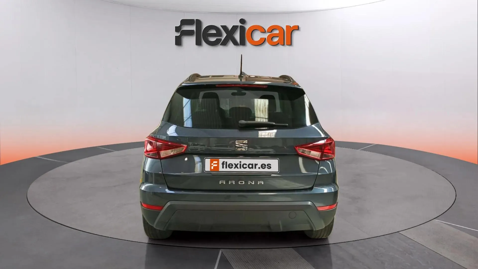 SEAT Arona 1.6 TDI Style Ecomotive - foto 3