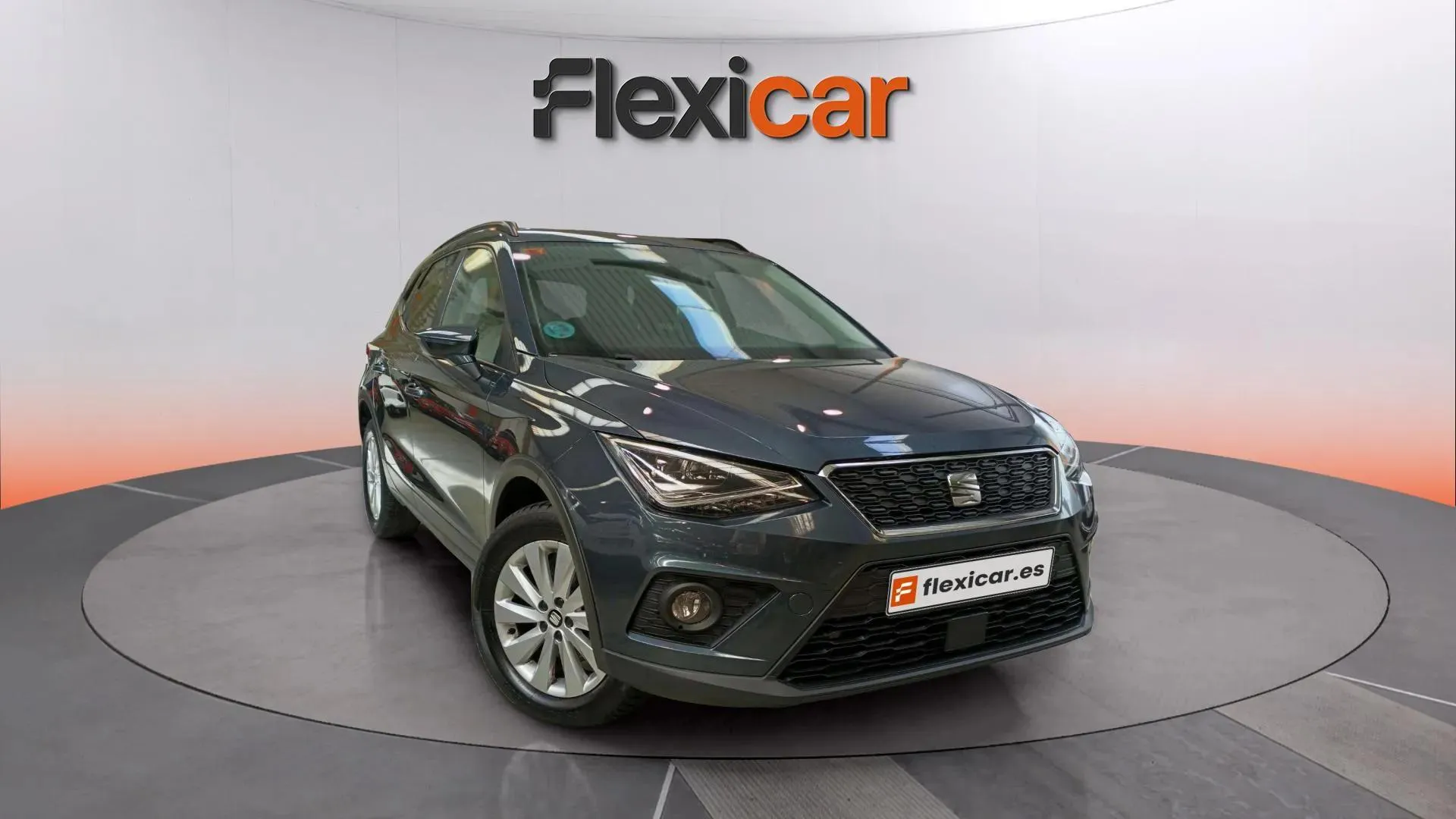 SEAT Arona 1.6 TDI Style Ecomotive