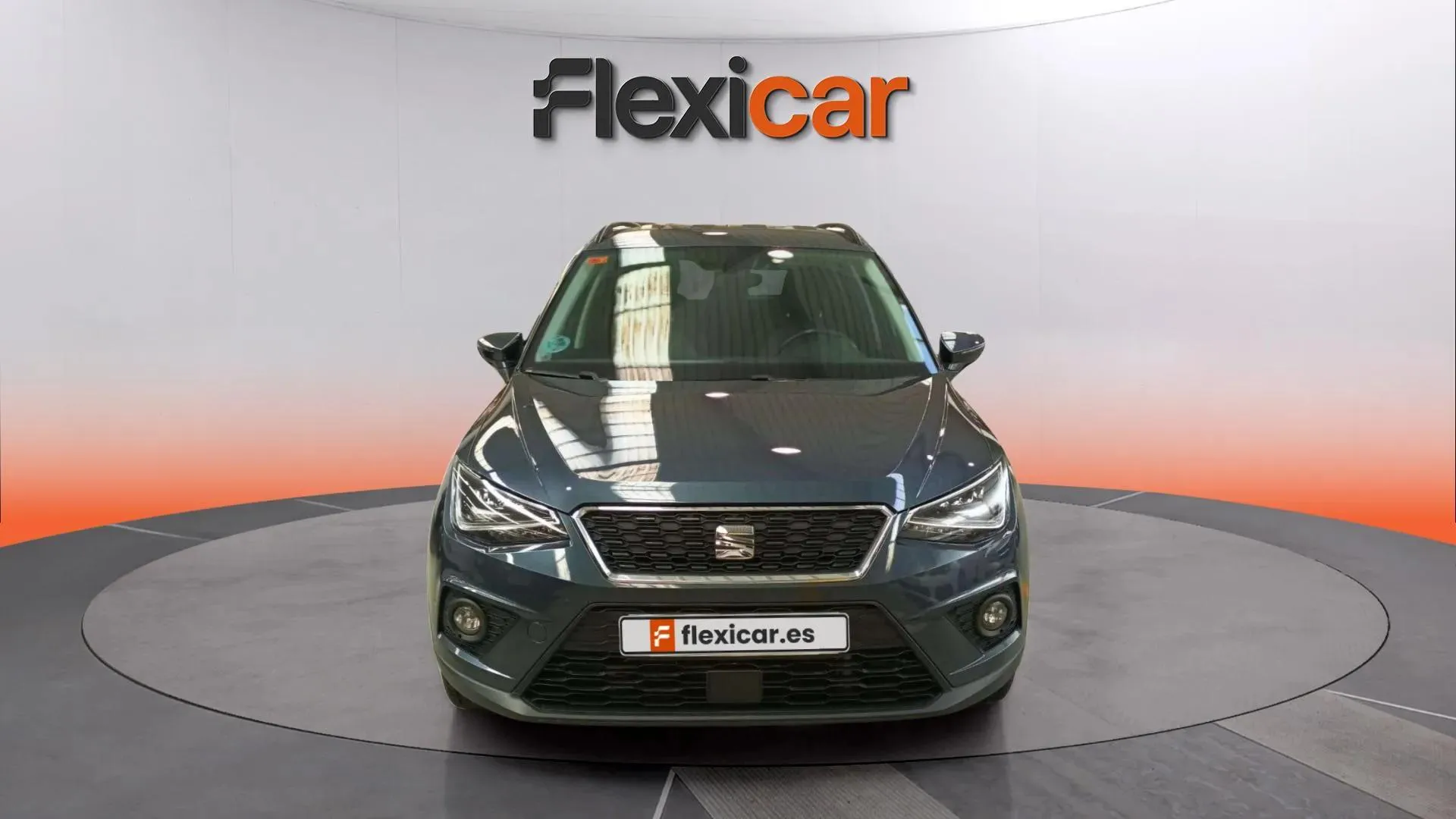 SEAT Arona 1.6 TDI Style Ecomotive - foto 2