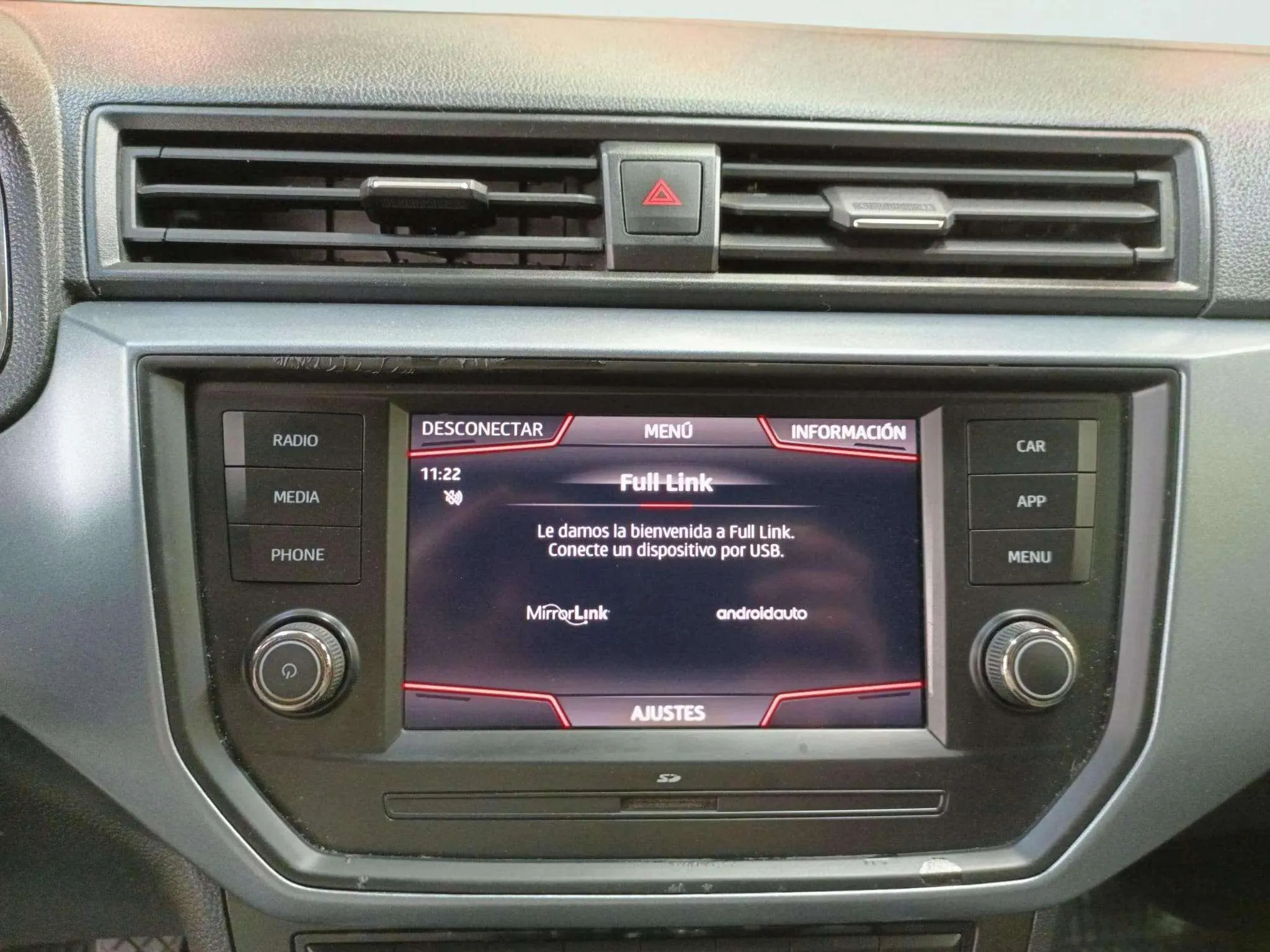 SEAT Arona 1.6 TDI Style Ecomotive - foto 11
