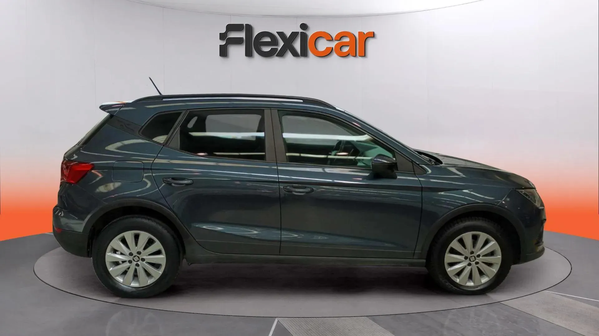SEAT Arona 1.6 TDI Style Ecomotive - foto 5