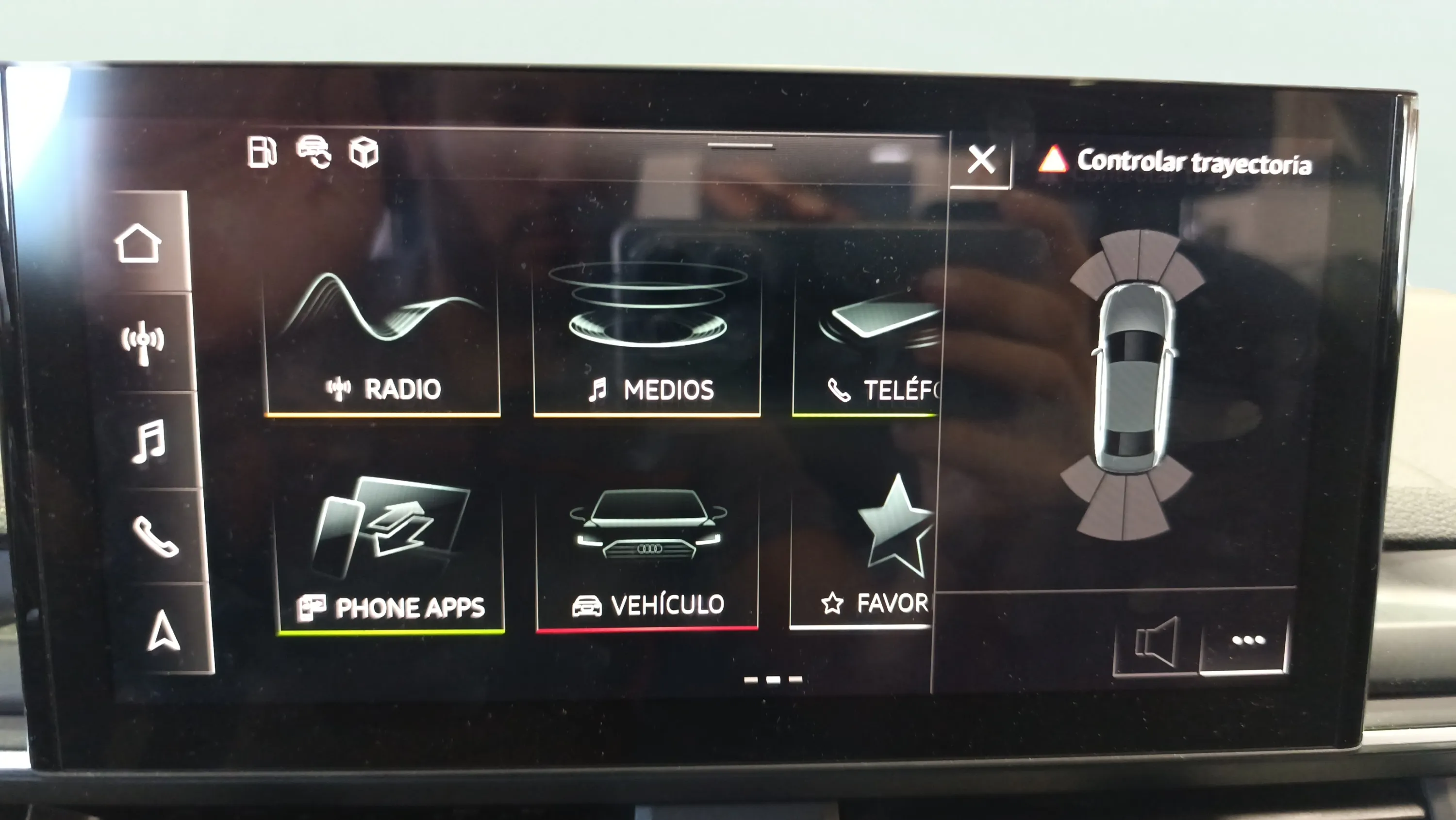 Audi A4 Advanced 30 TDI S tronic - foto 25