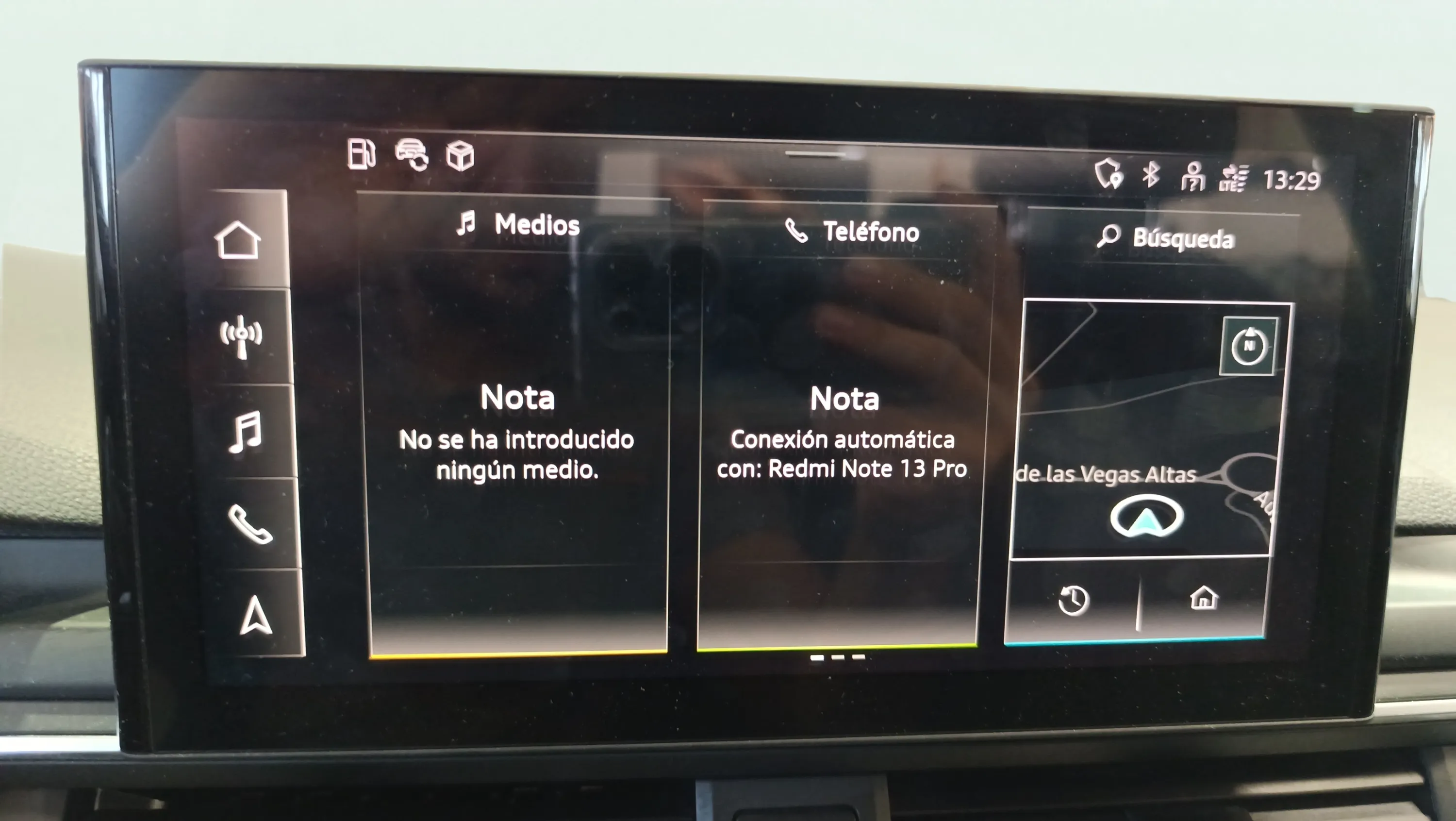 Audi A4 Advanced 30 TDI S tronic - foto 18
