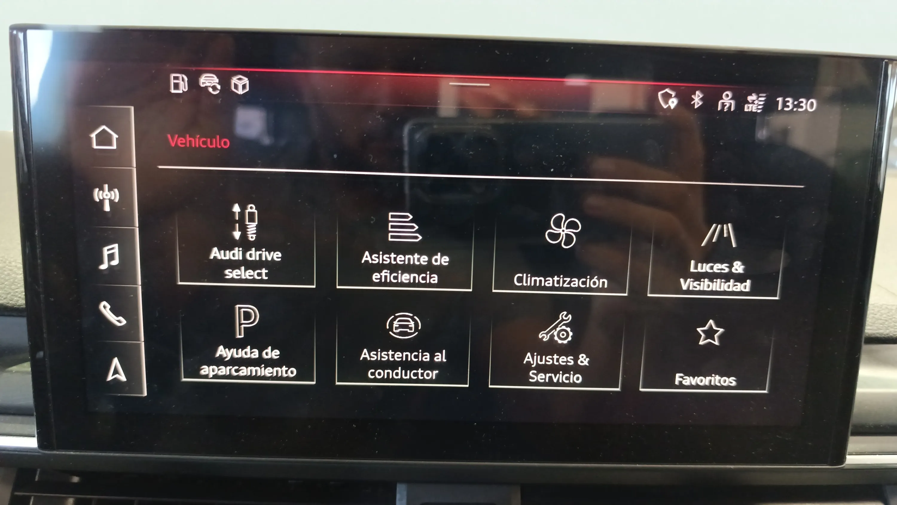 Audi A4 Advanced 30 TDI S tronic - foto 20