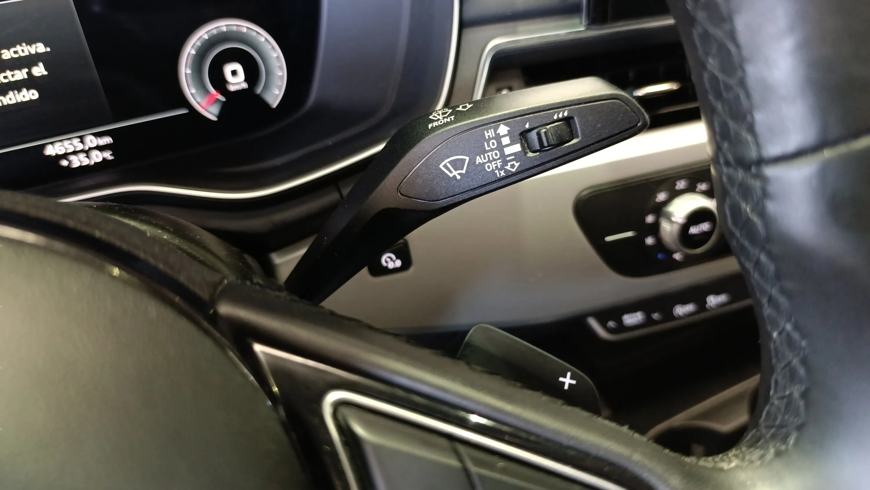 Audi A4 Advanced 30 TDI S tronic - foto 14