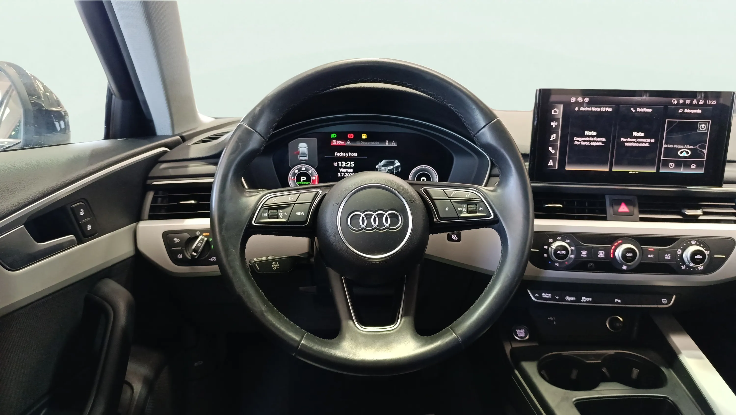 Audi A4 Advanced 30 TDI S tronic - foto 10