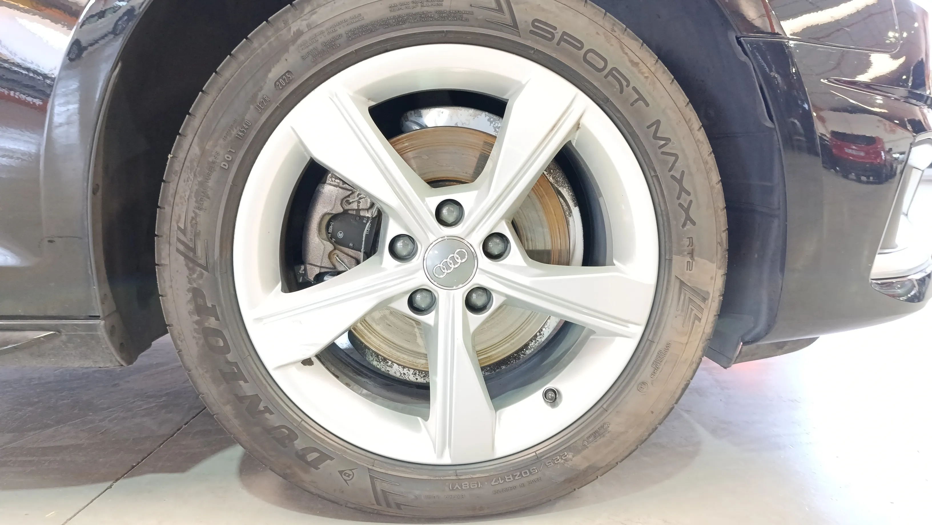 Audi A4 Advanced 30 TDI S tronic - foto 41