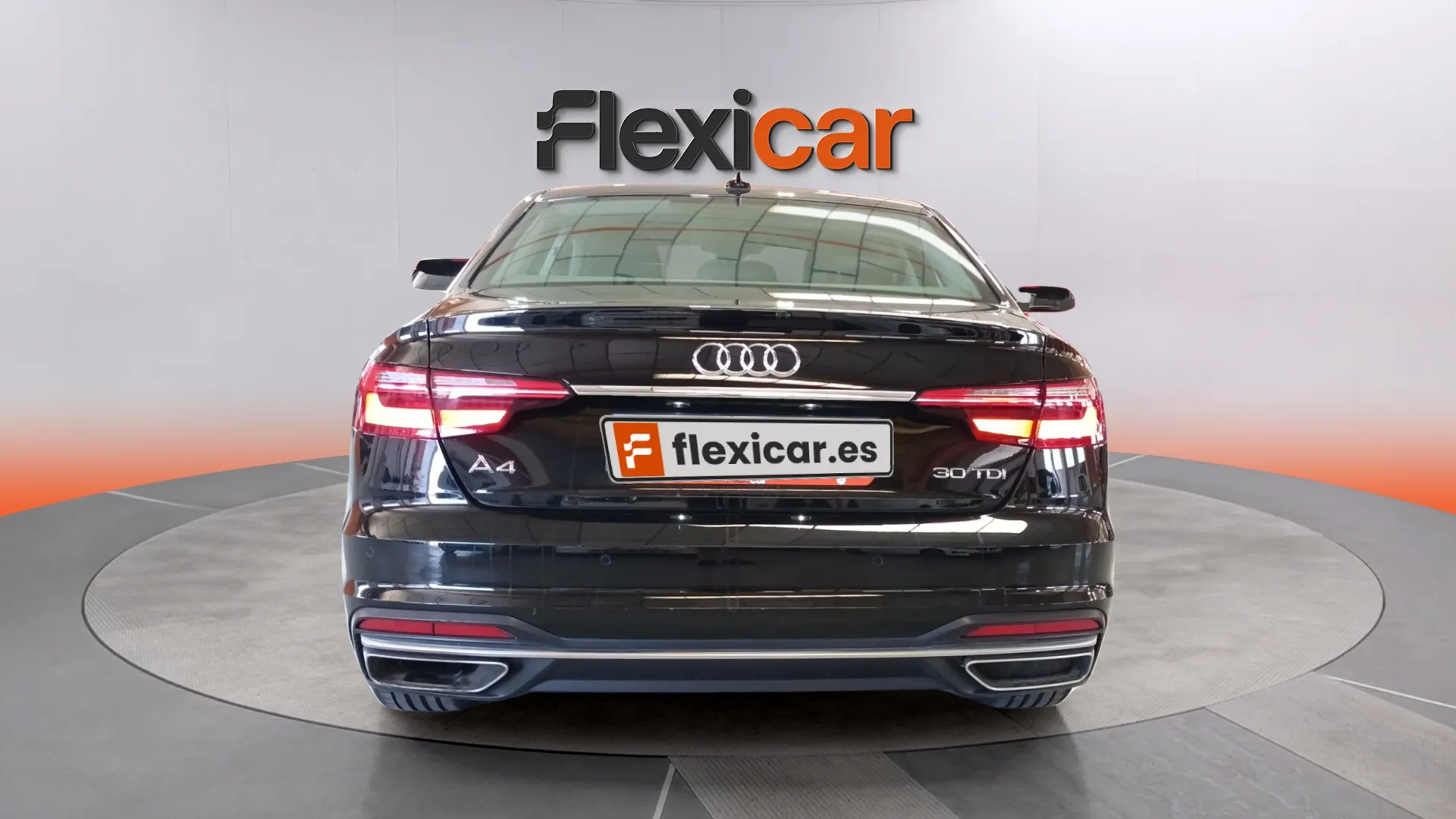 Audi A4 Advanced 30 TDI S tronic - foto 4