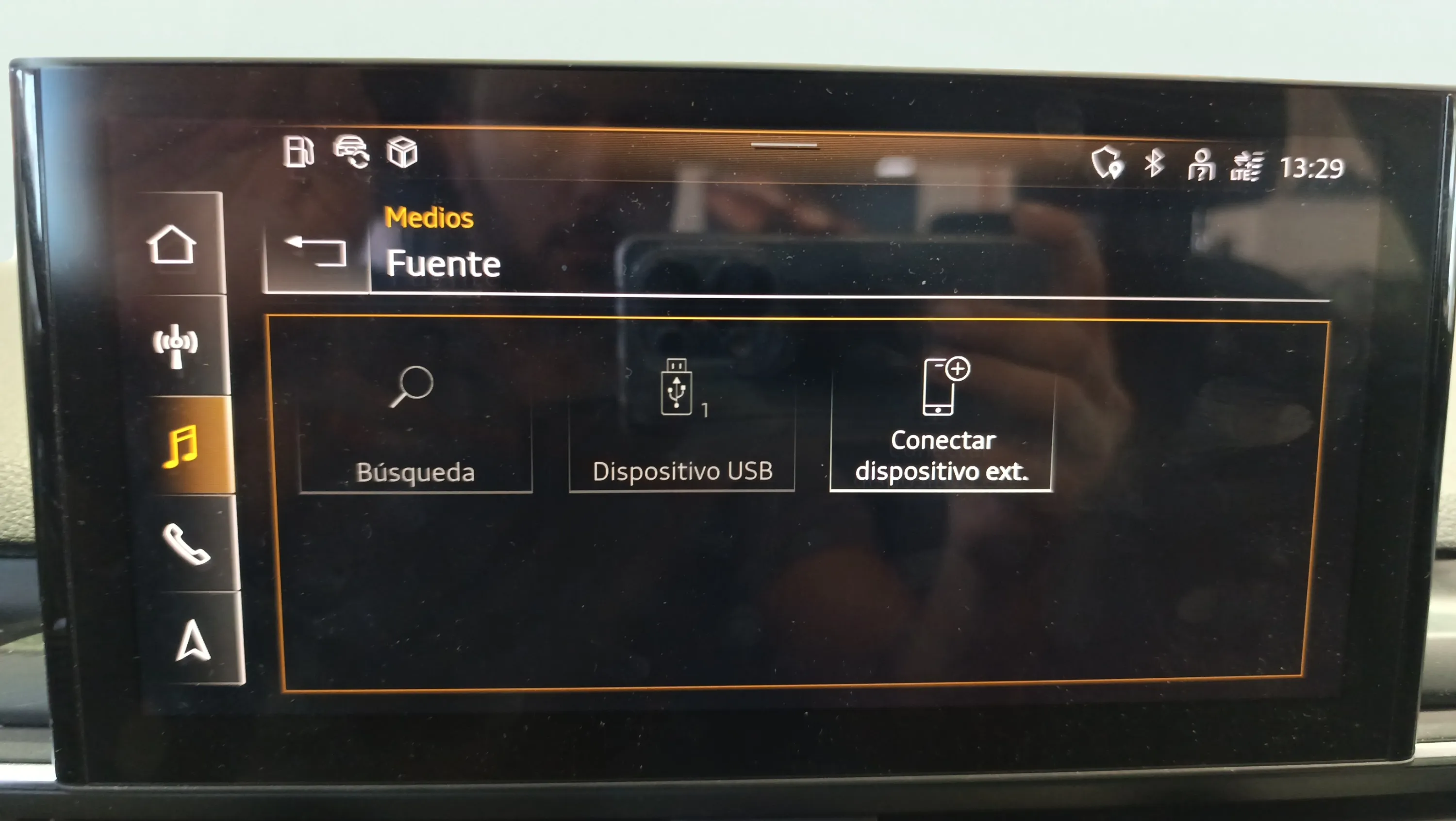 Audi A4 Advanced 30 TDI S tronic - foto 21