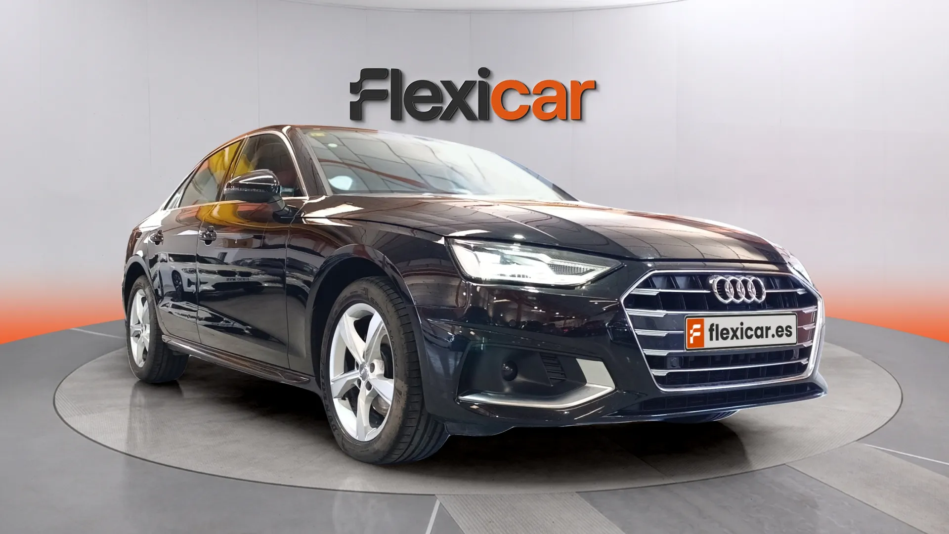 Audi A4 Advanced 30 TDI S tronic