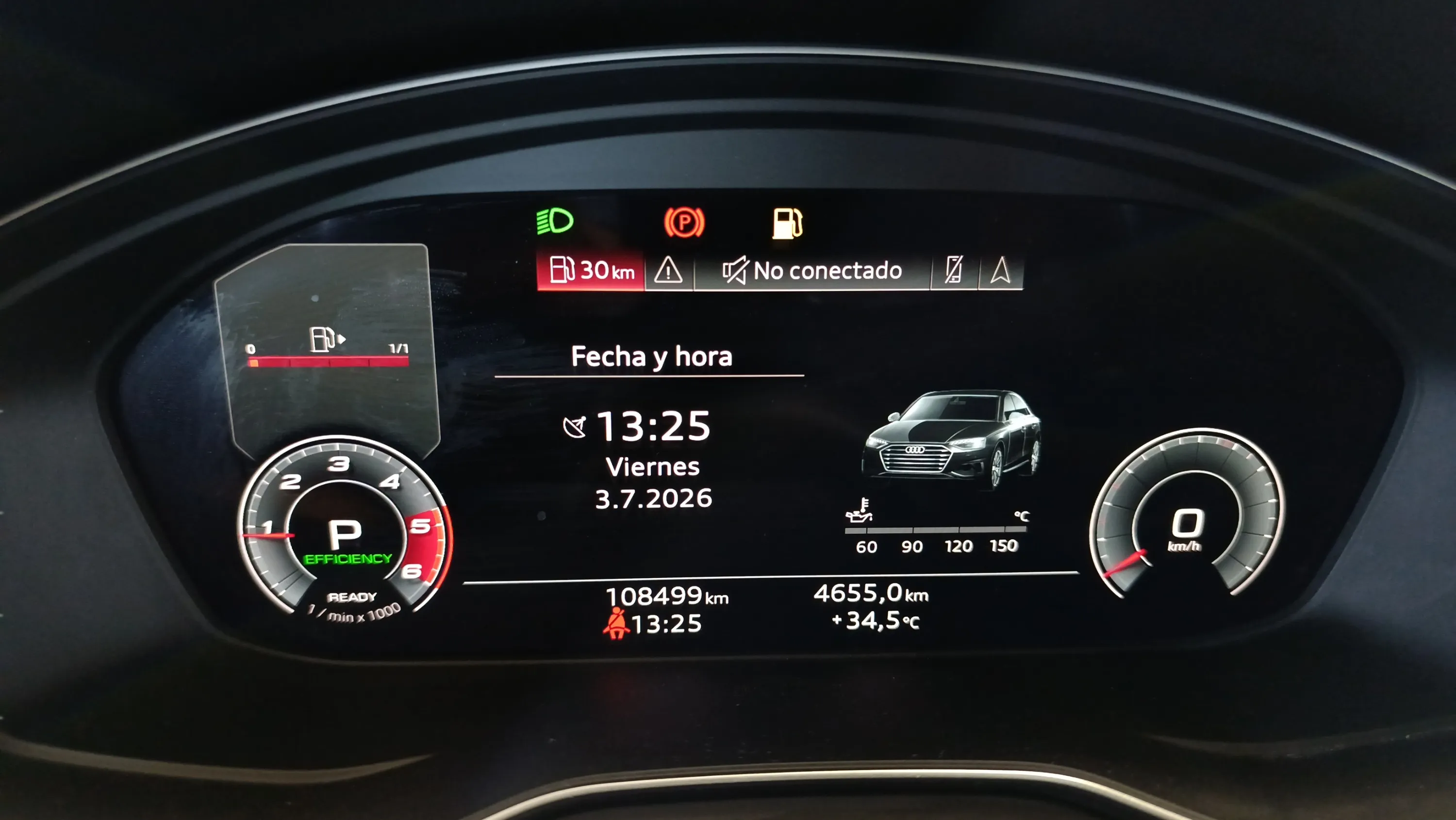 Audi A4 Advanced 30 TDI S tronic - foto 15