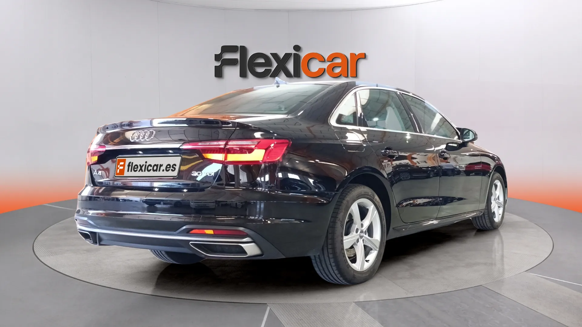 Audi A4 Advanced 30 TDI S tronic - foto 3