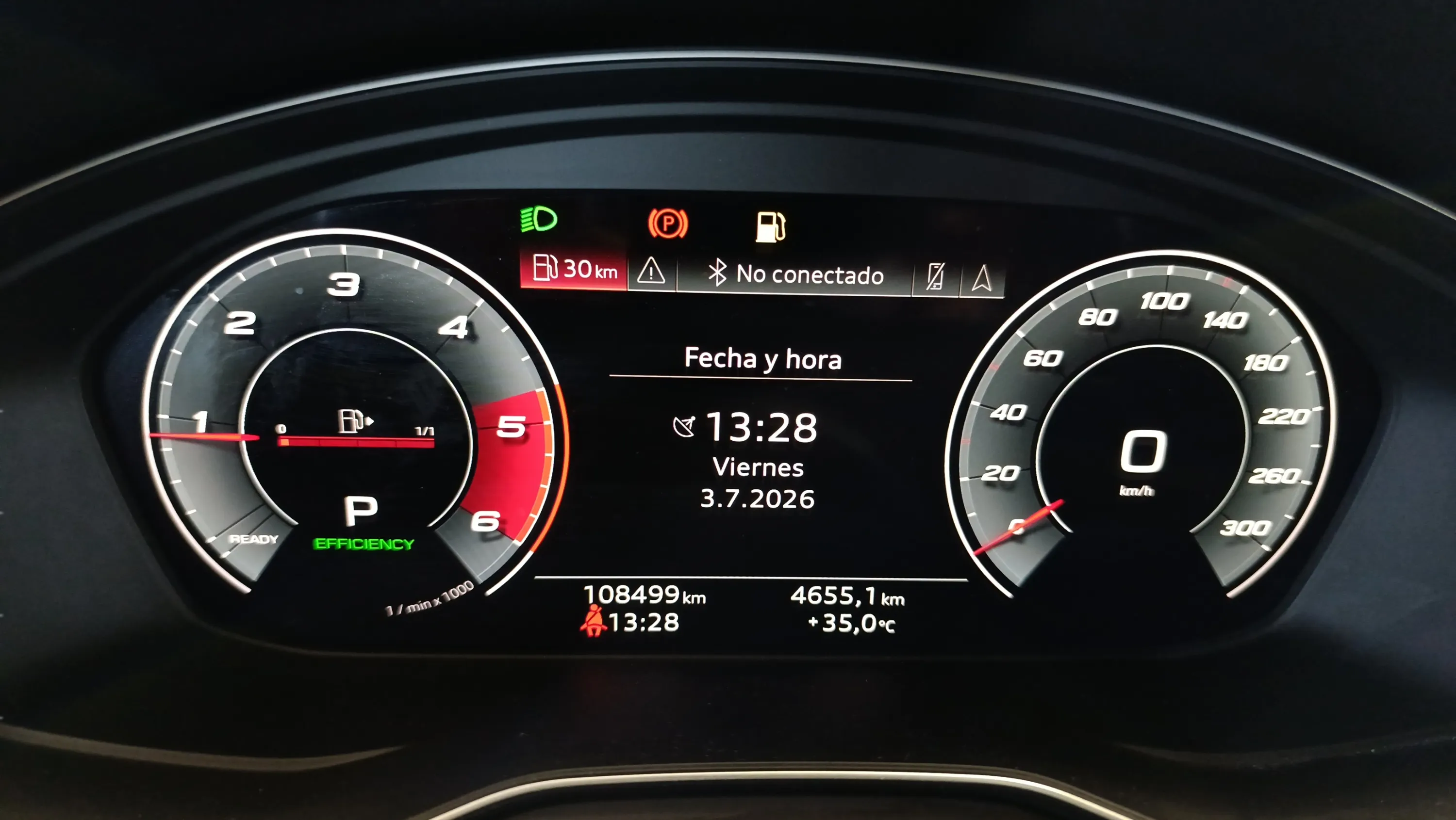 Audi A4 Advanced 30 TDI S tronic - foto 16