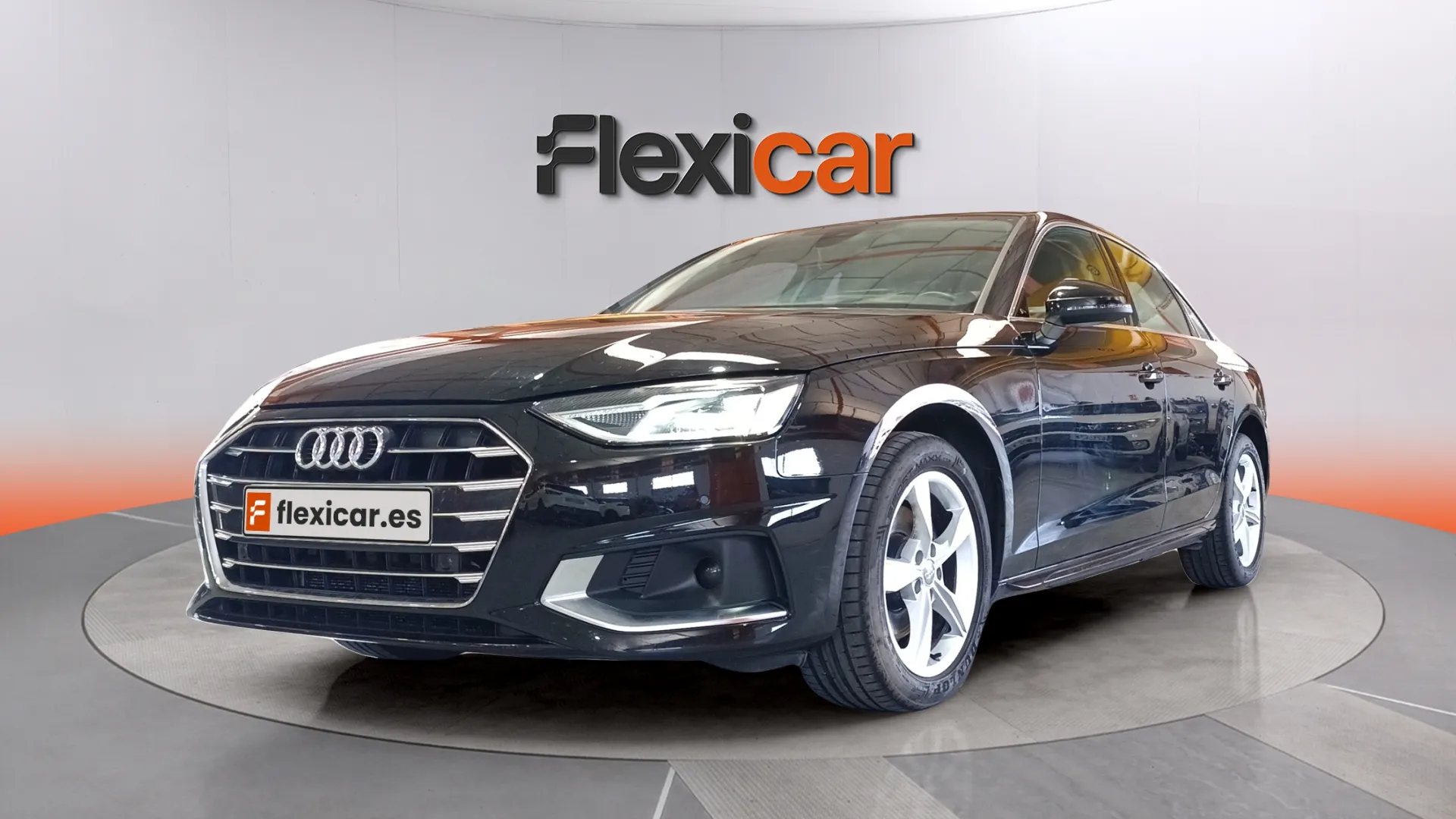 Audi A4 Advanced 30 TDI S tronic - foto 7