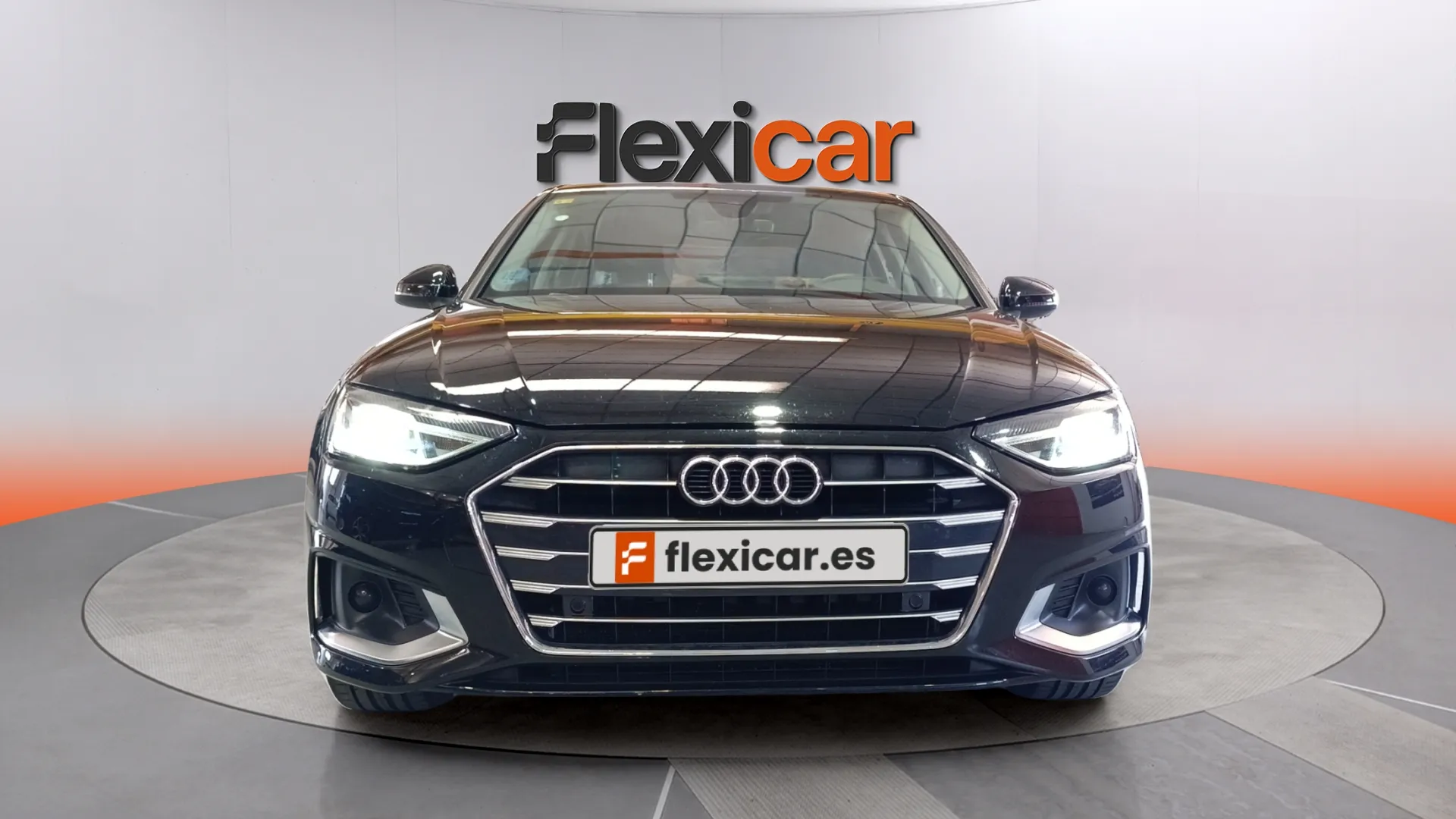 Audi A4 Advanced 30 TDI S tronic - foto 8