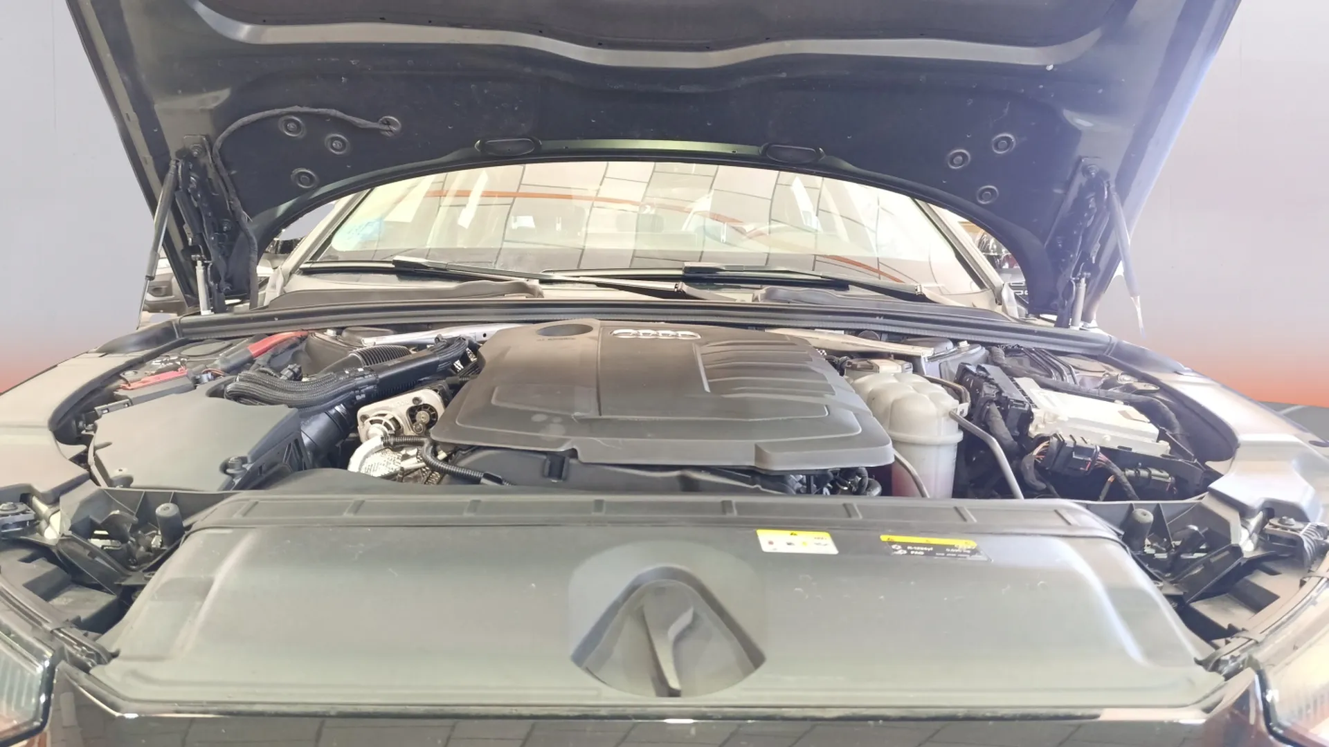 Audi A4 Advanced 30 TDI S tronic - foto 40