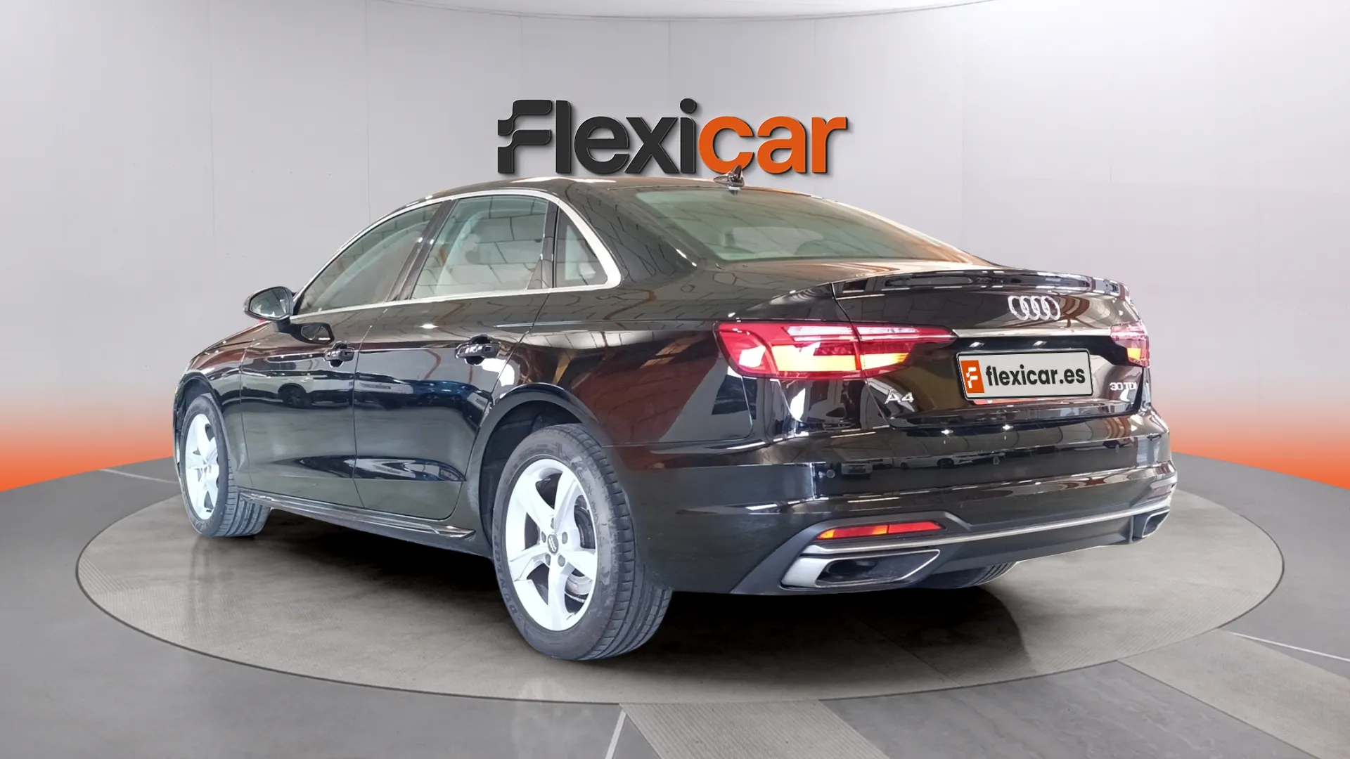 Audi A4 Advanced 30 TDI S tronic - foto 5