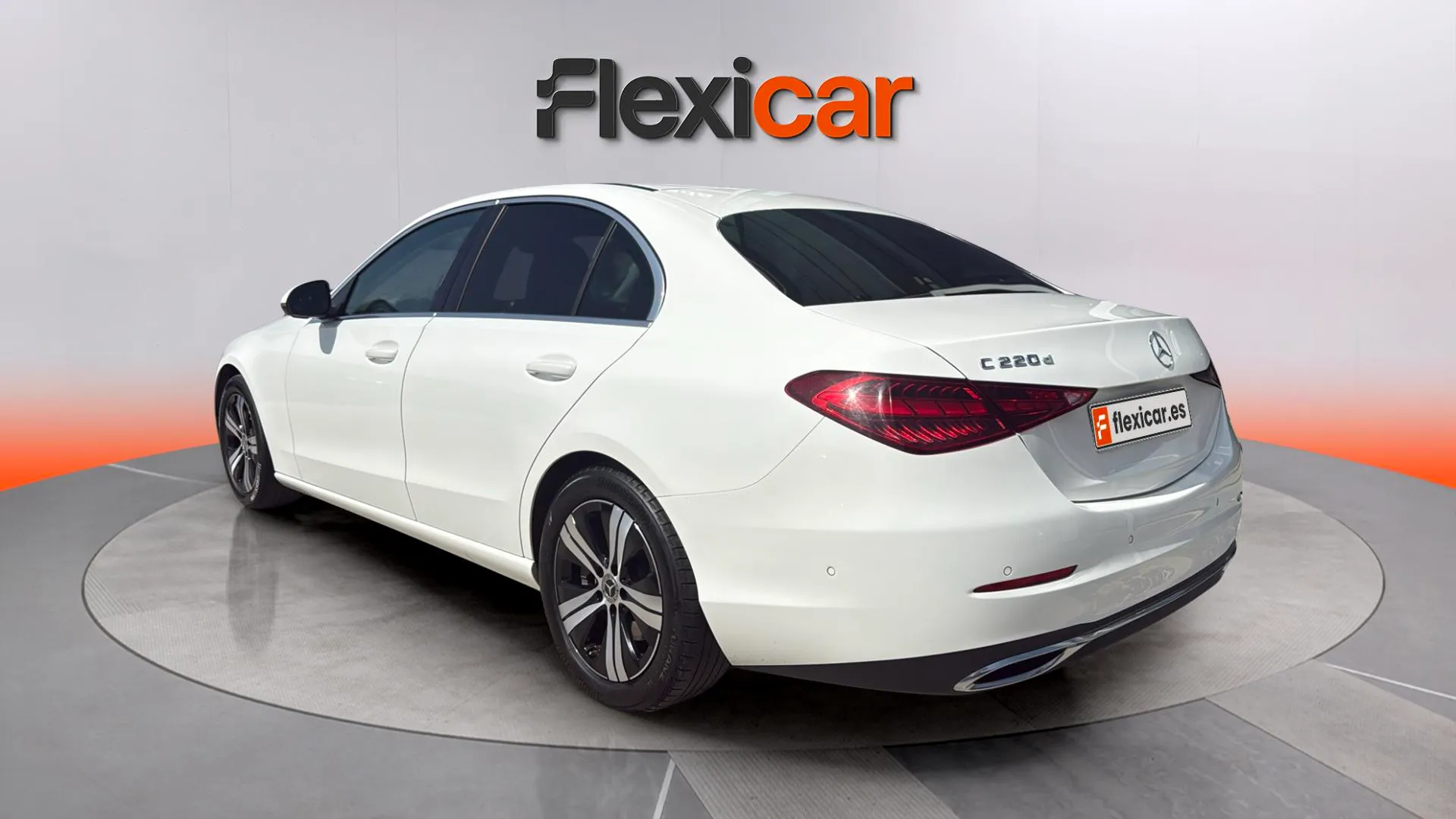 Mercedes-Benz Clase C C 220 d - foto 3