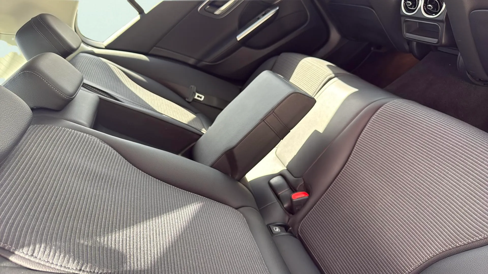 Mercedes-Benz Clase C C 220 d - foto 23