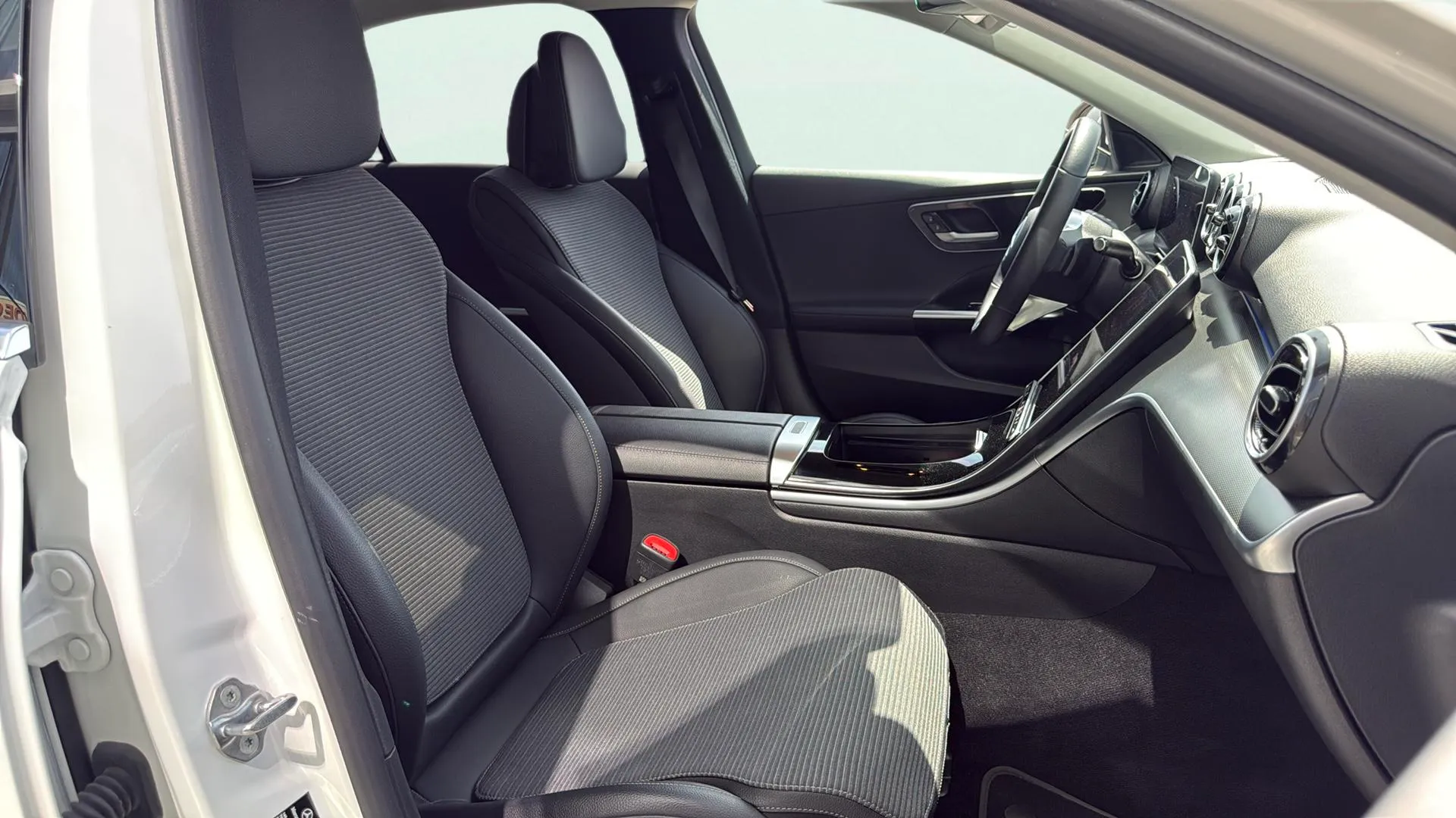 Mercedes-Benz Clase C C 220 d - foto 20