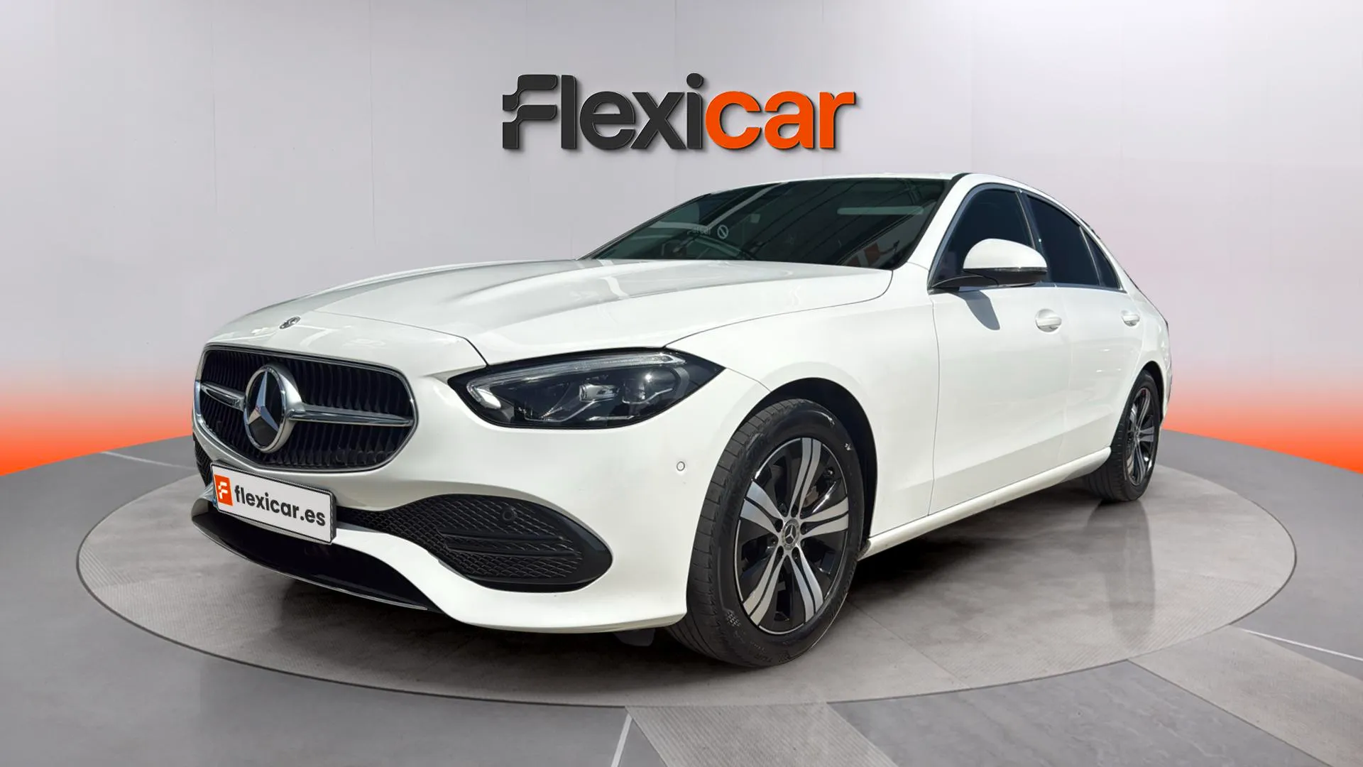 Mercedes-Benz Clase C C 220 d - foto 8