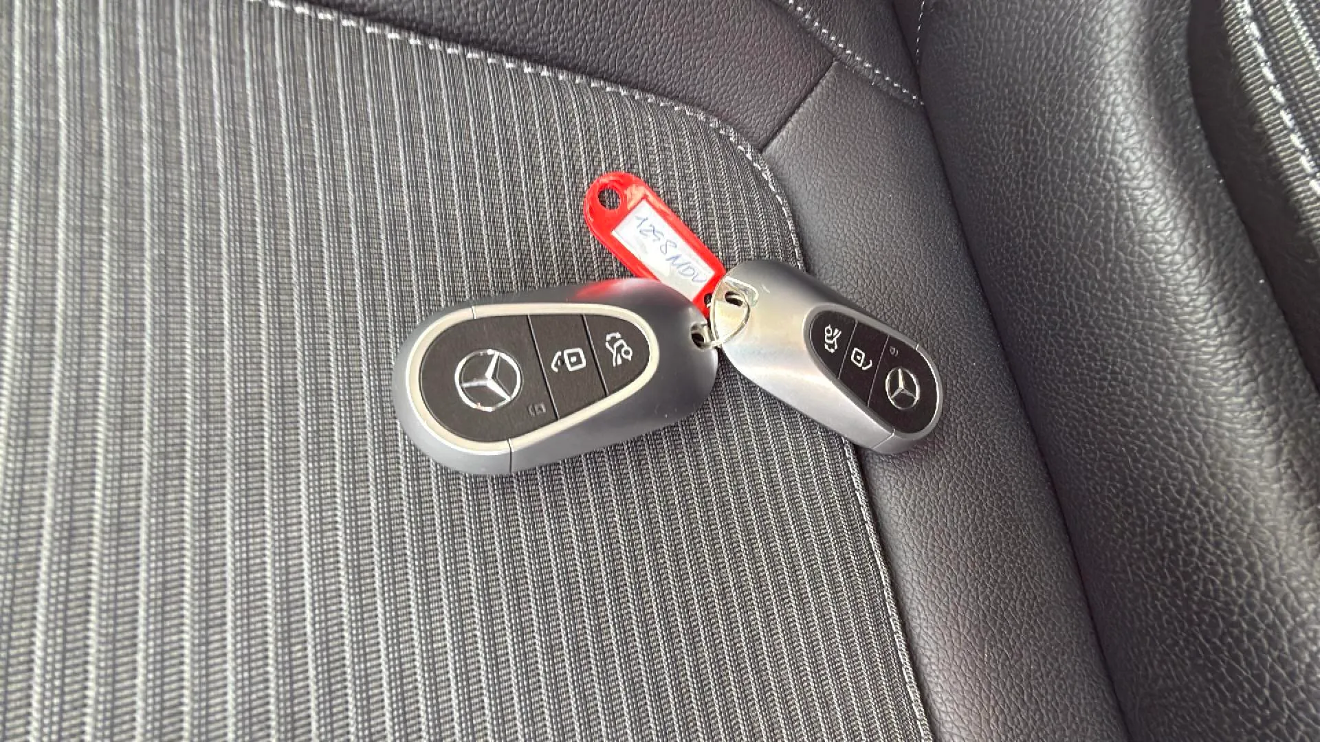 Mercedes-Benz Clase C C 220 d - foto 25