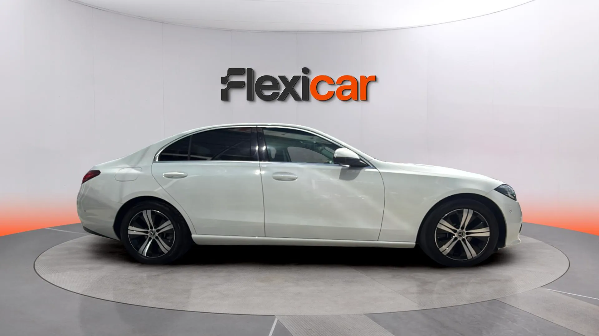 Mercedes-Benz Clase C C 220 d - foto 5