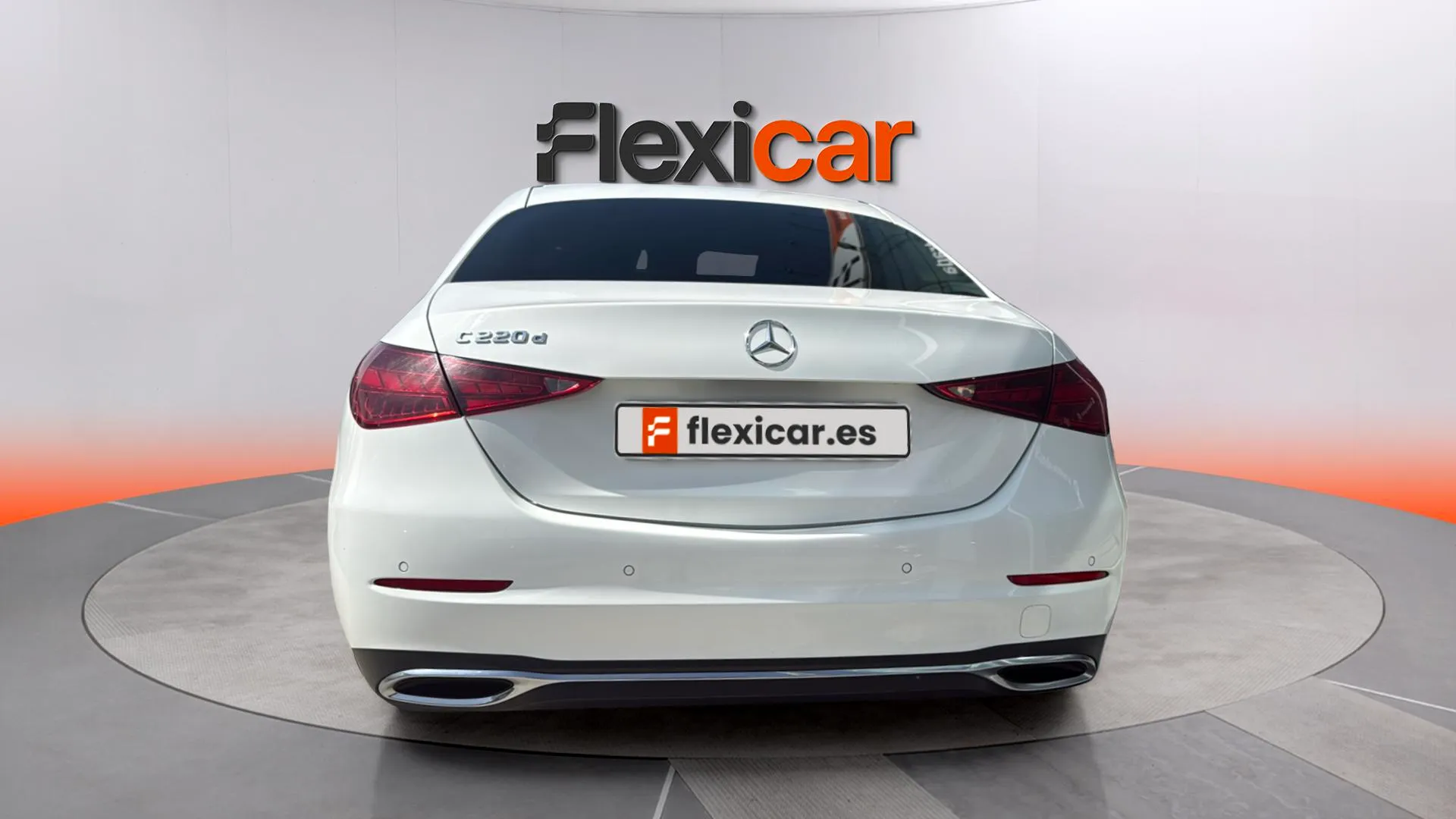 Mercedes-Benz Clase C C 220 d - foto 4
