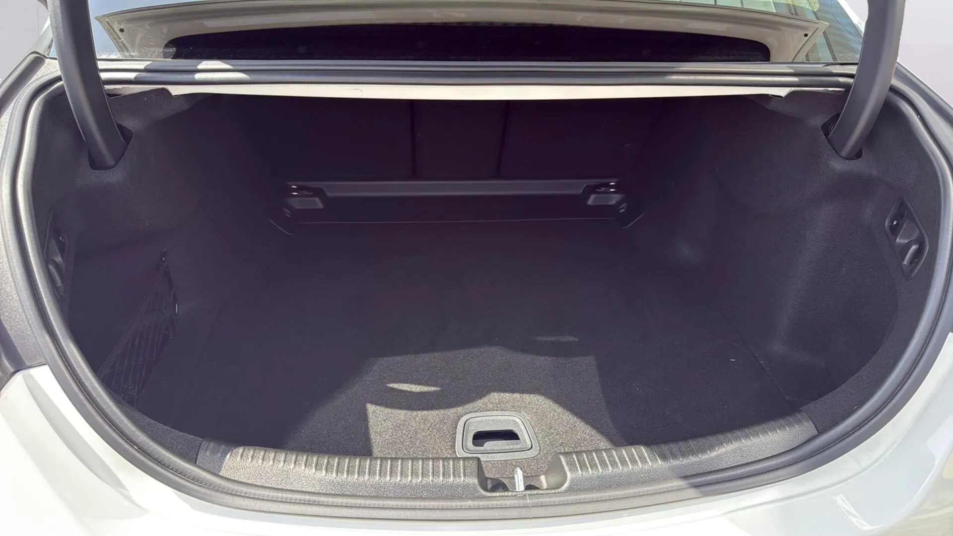 Mercedes-Benz Clase C C 220 d - foto 9